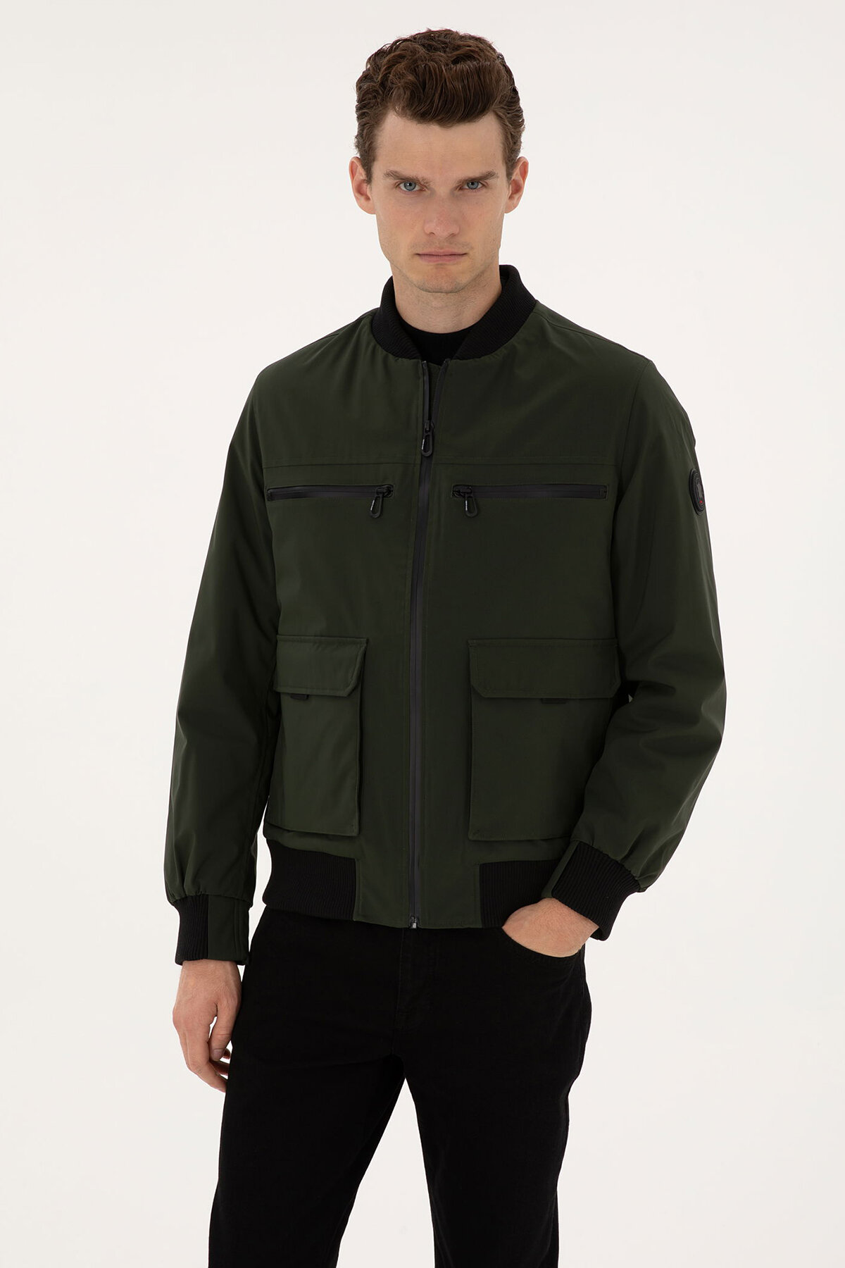 Pierre Cardin Erkek Mont 2315510