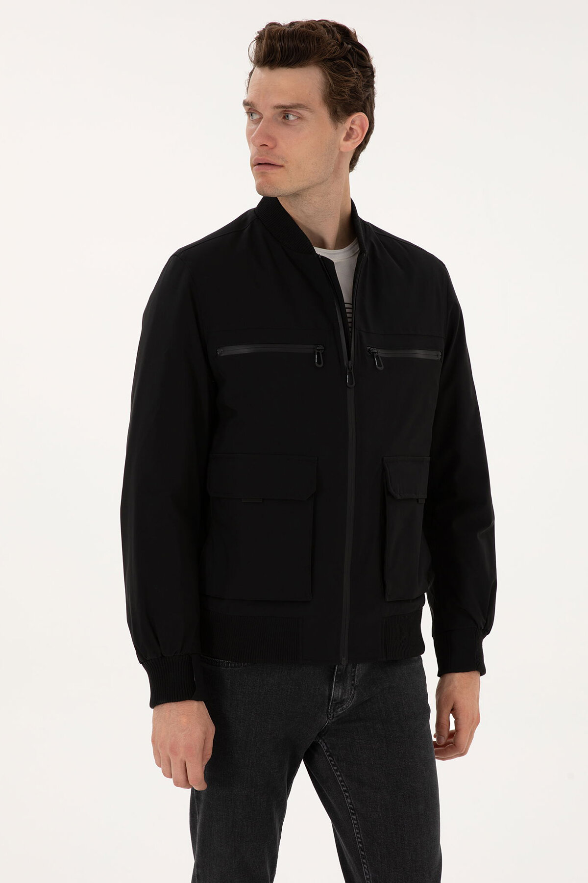 Pierre Cardin Erkek Mont 2315510