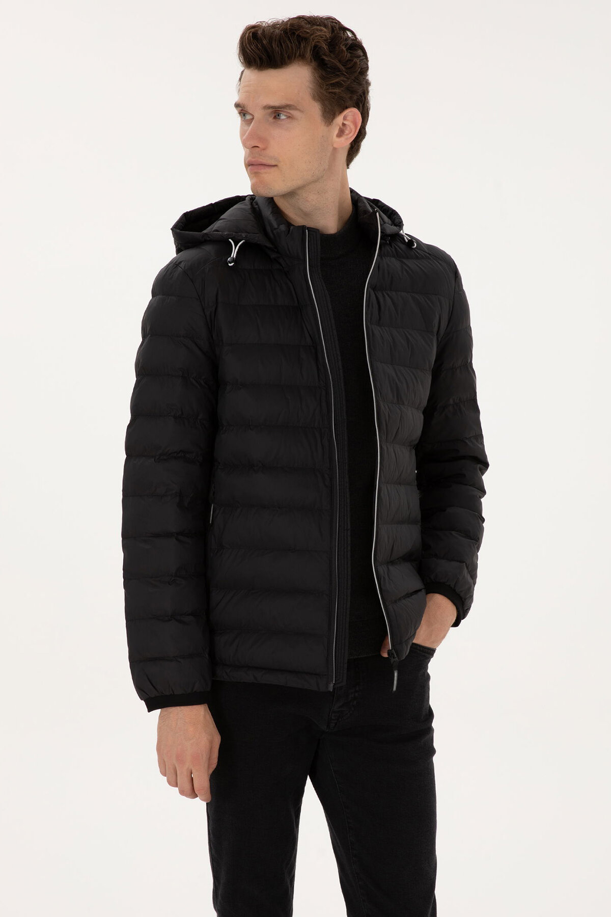 Pierre Cardin Erkek Mont 2247701