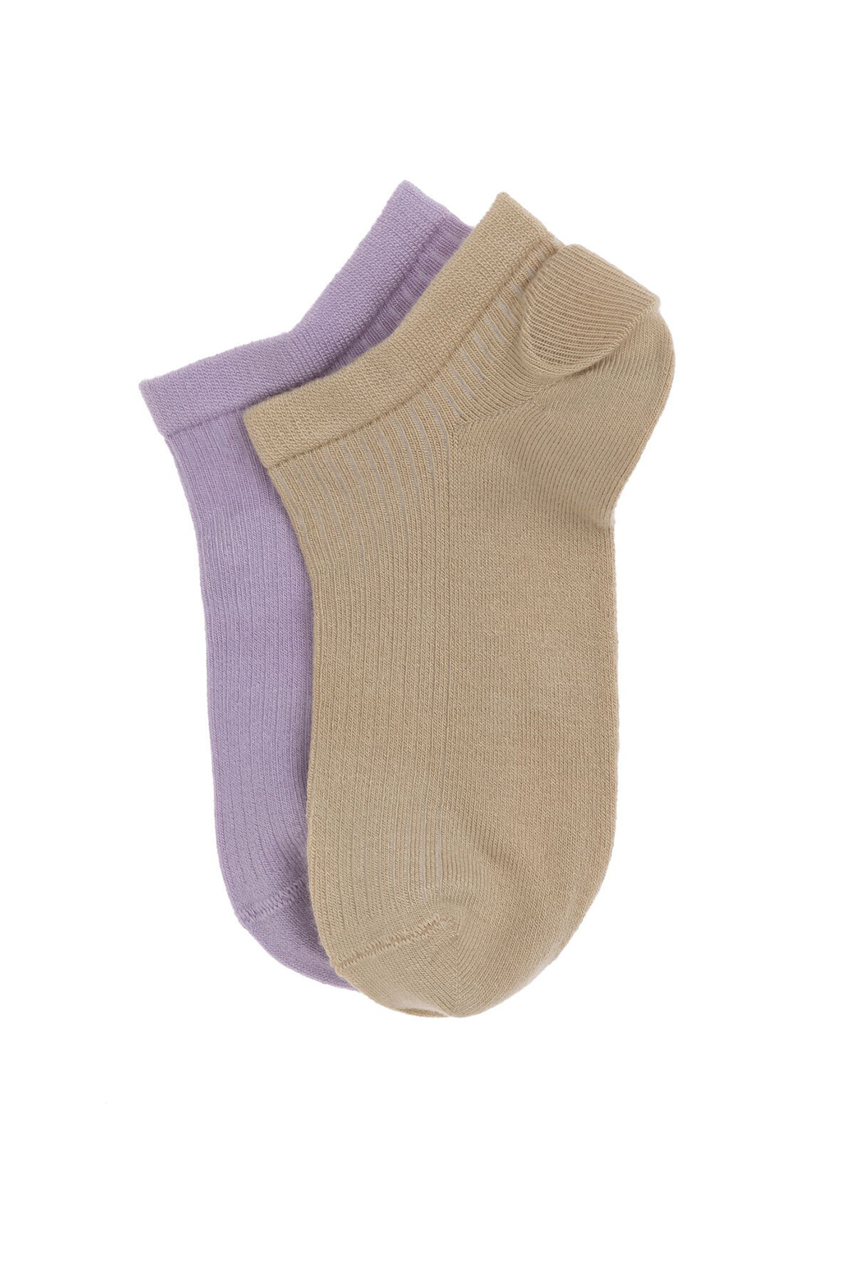 Pierre Cardin Kadın Çorap BAMBUSNEAKERIY25.VR011