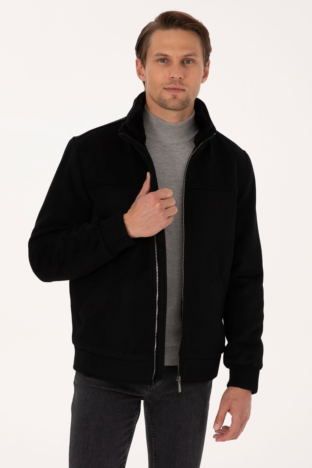 Pierre Cardin Erkek Mont 2269108