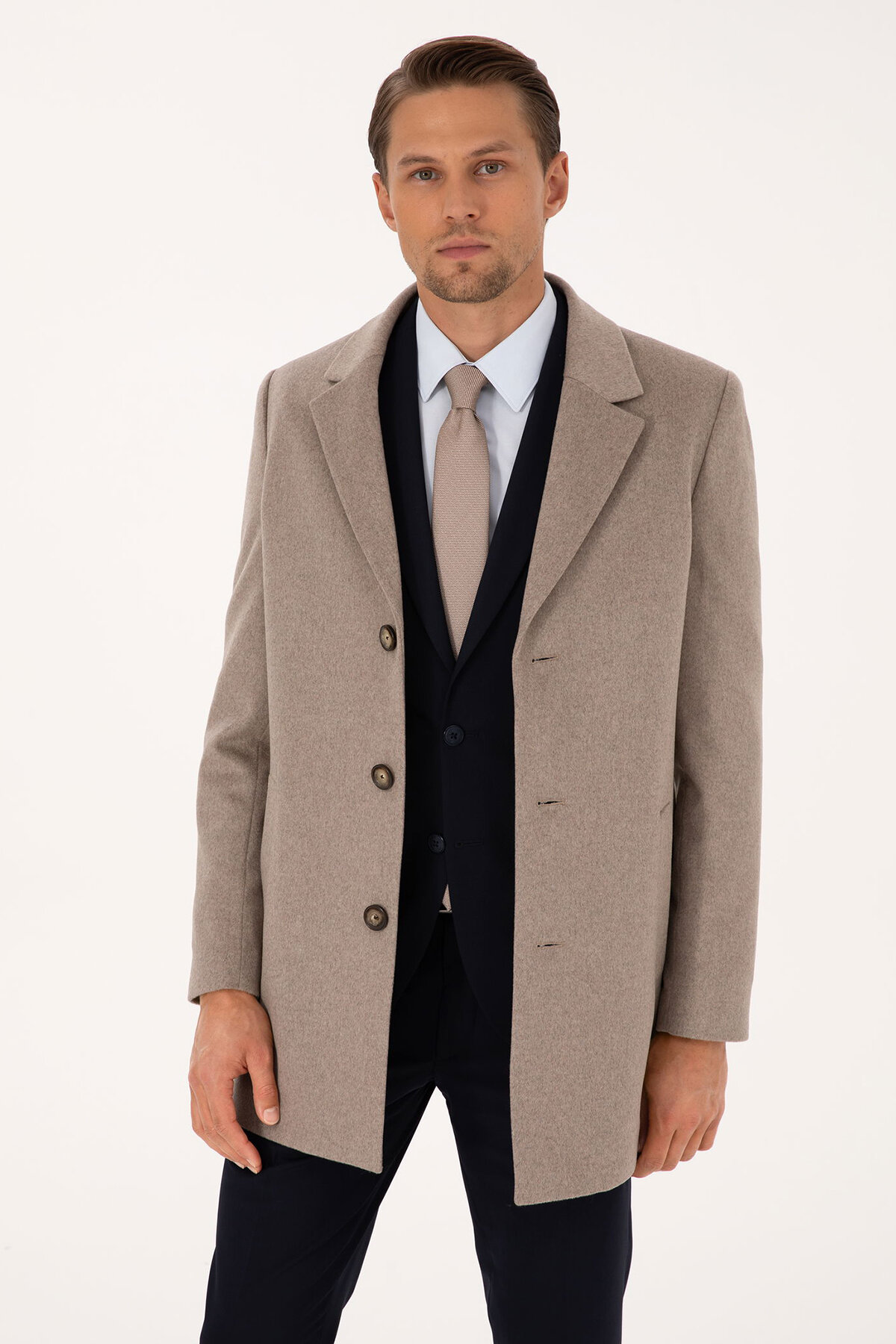 Pierre Cardin Erkek Palto 2317548