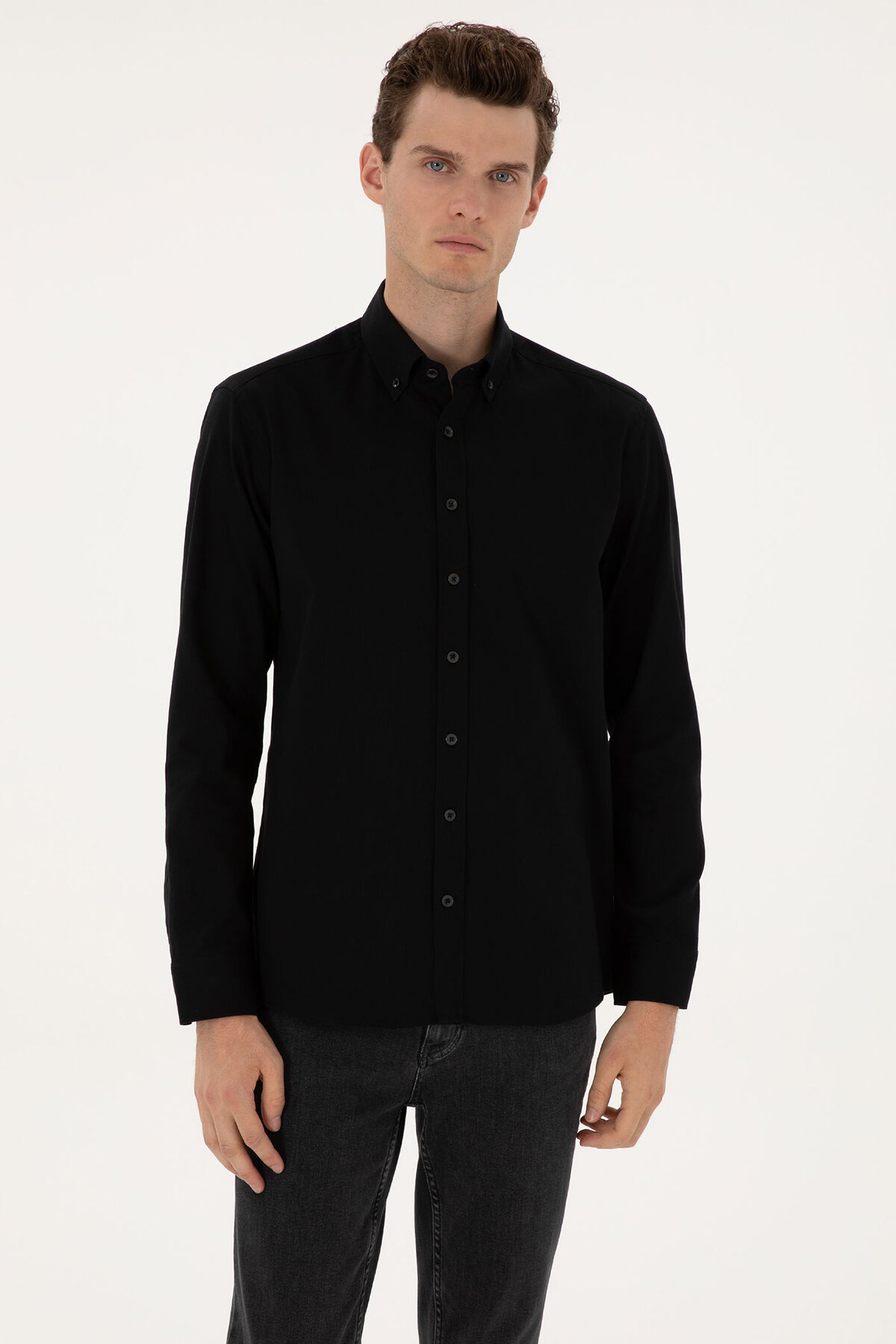 Pierre Cardin Erkek Gömlek 2259361