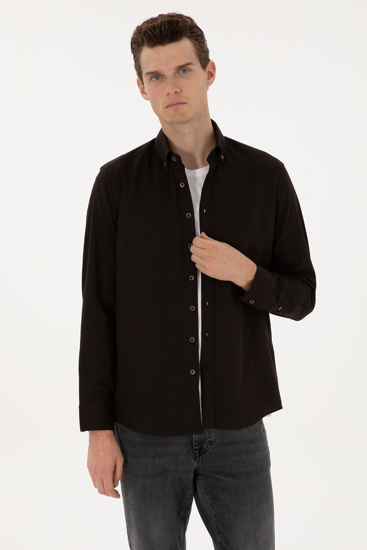 Pierre Cardin Erkek Gömlek 2259361