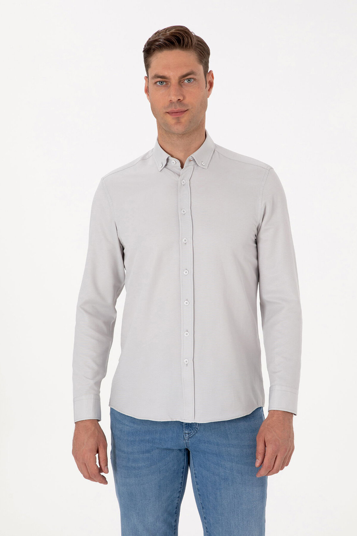 Pierre Cardin Erkek Gömlek 2260452