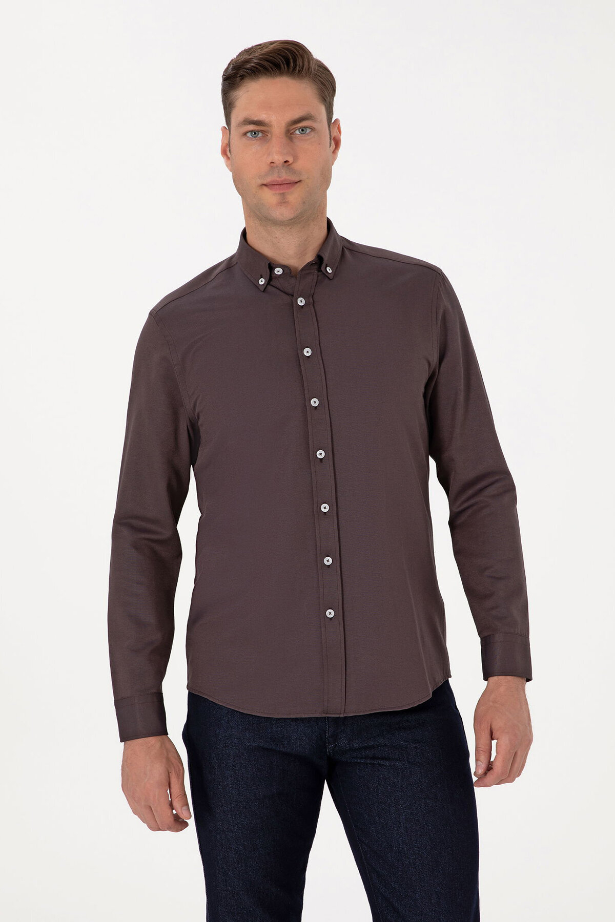 Pierre Cardin Erkek Gömlek 2260452