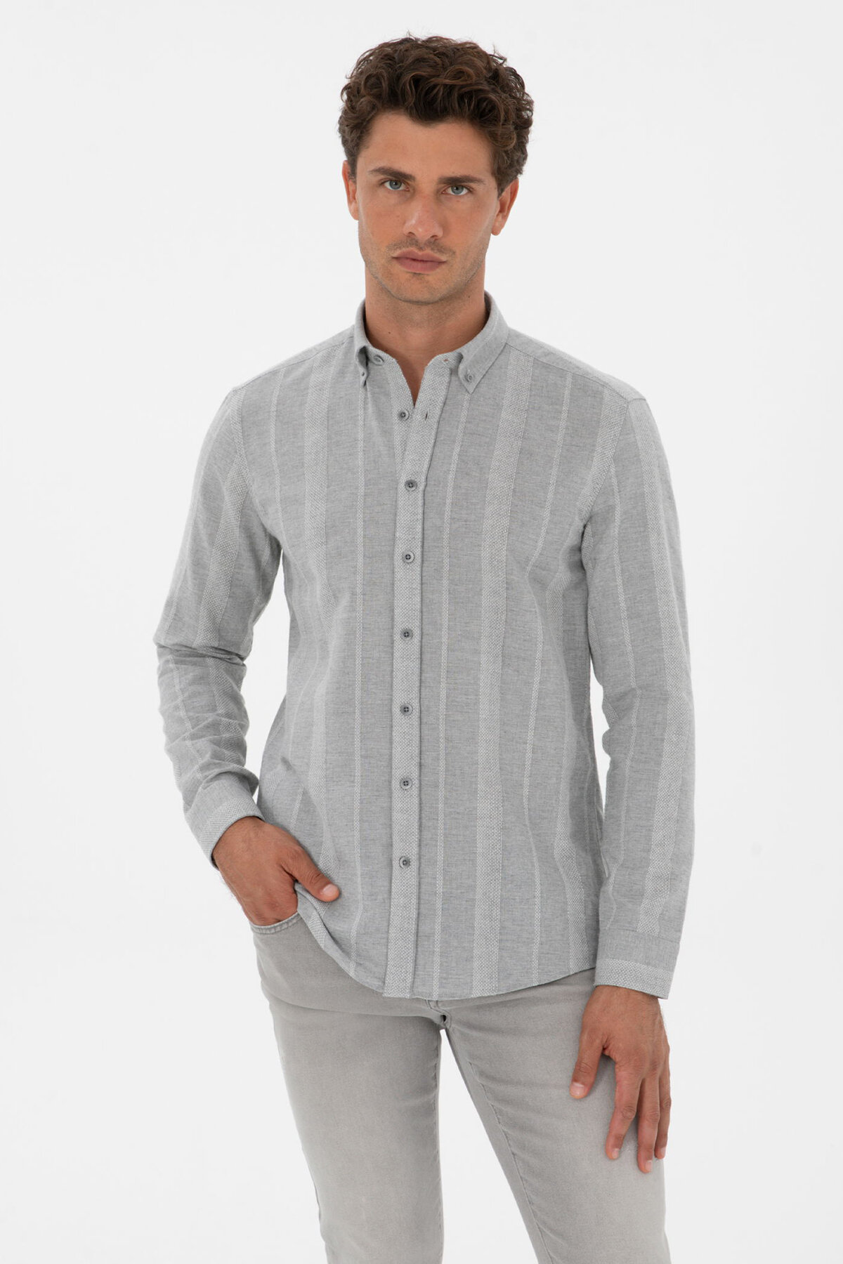 Pierre Cardin Erkek Gömlek 2247591