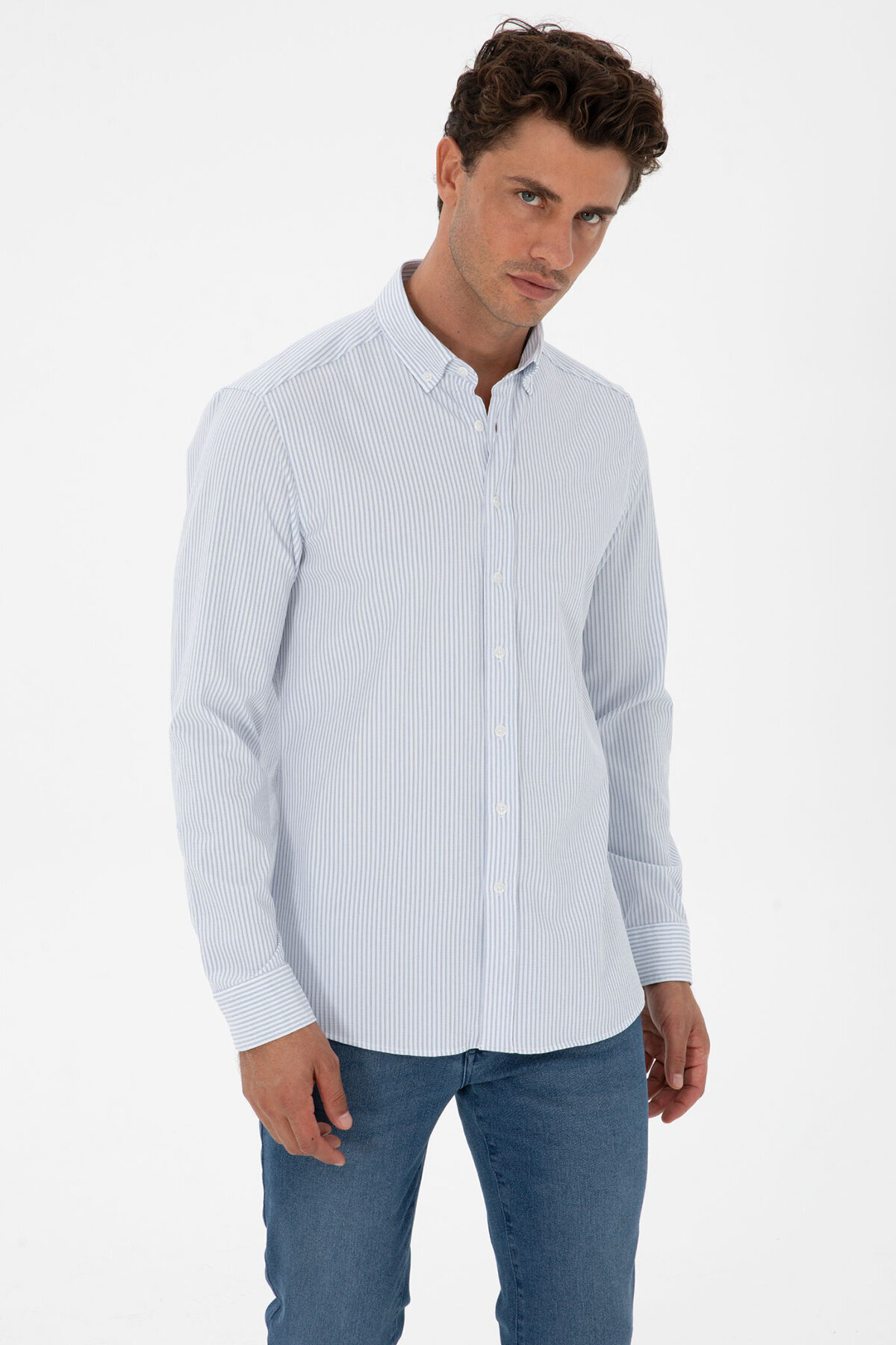 Pierre Cardin Erkek Gömlek 2259344