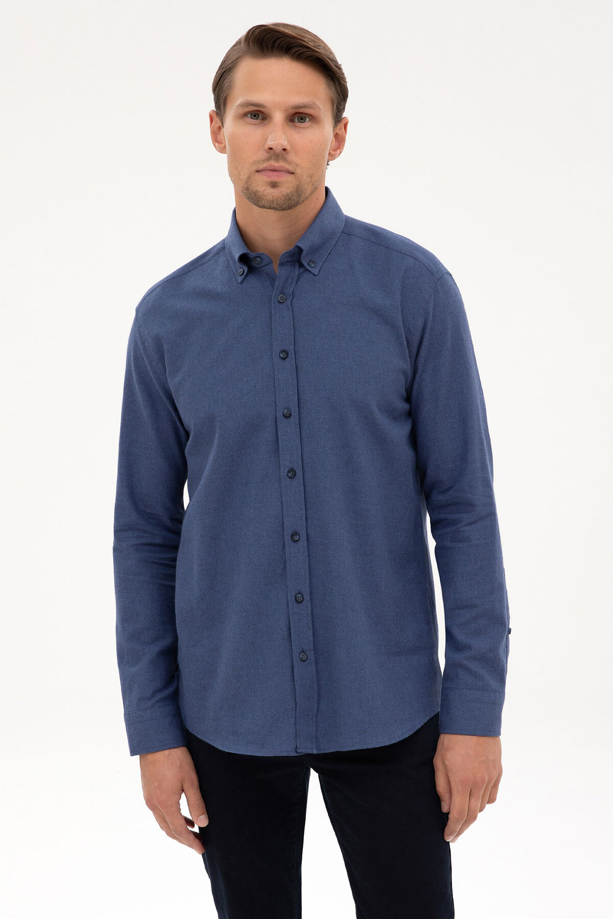 Pierre Cardin Erkek Gömlek 2259374