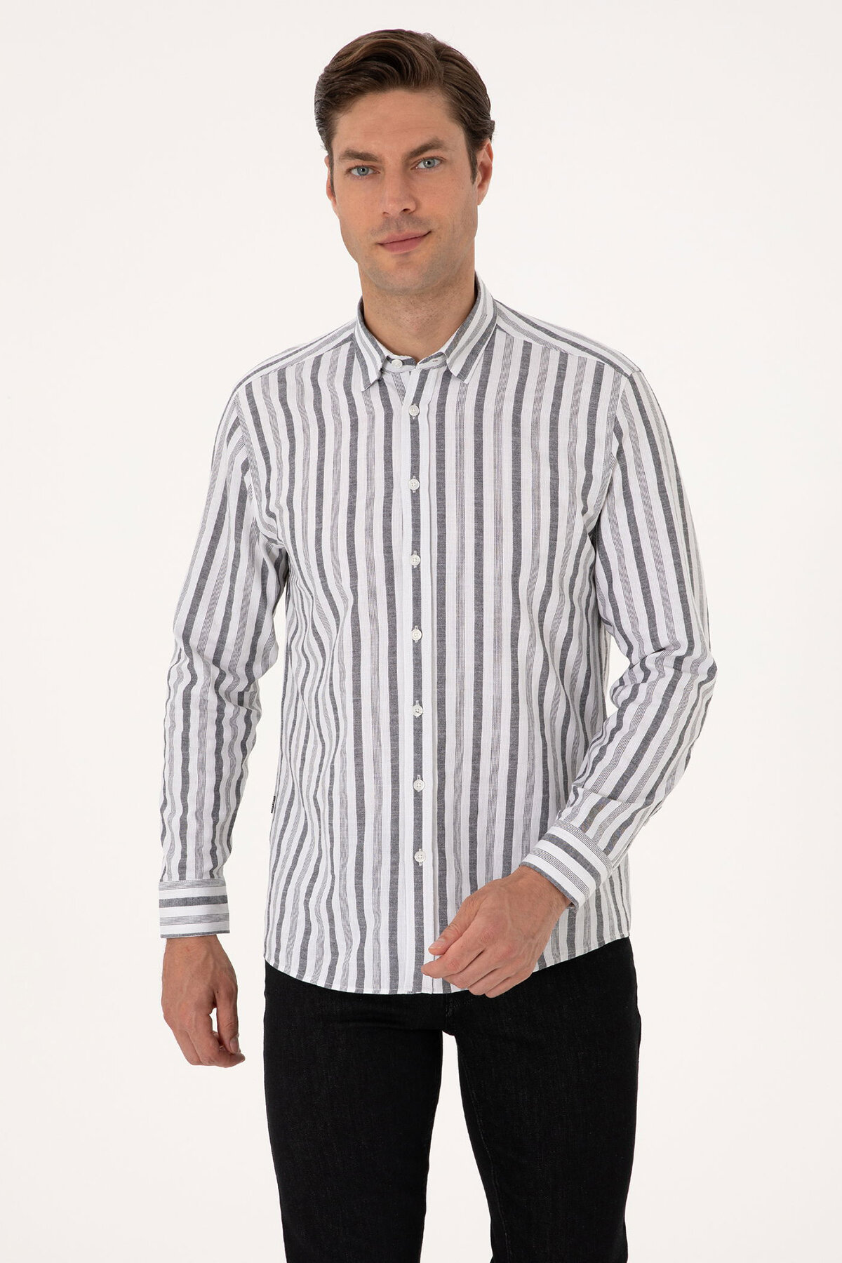 Pierre Cardin Erkek Gömlek 2247649