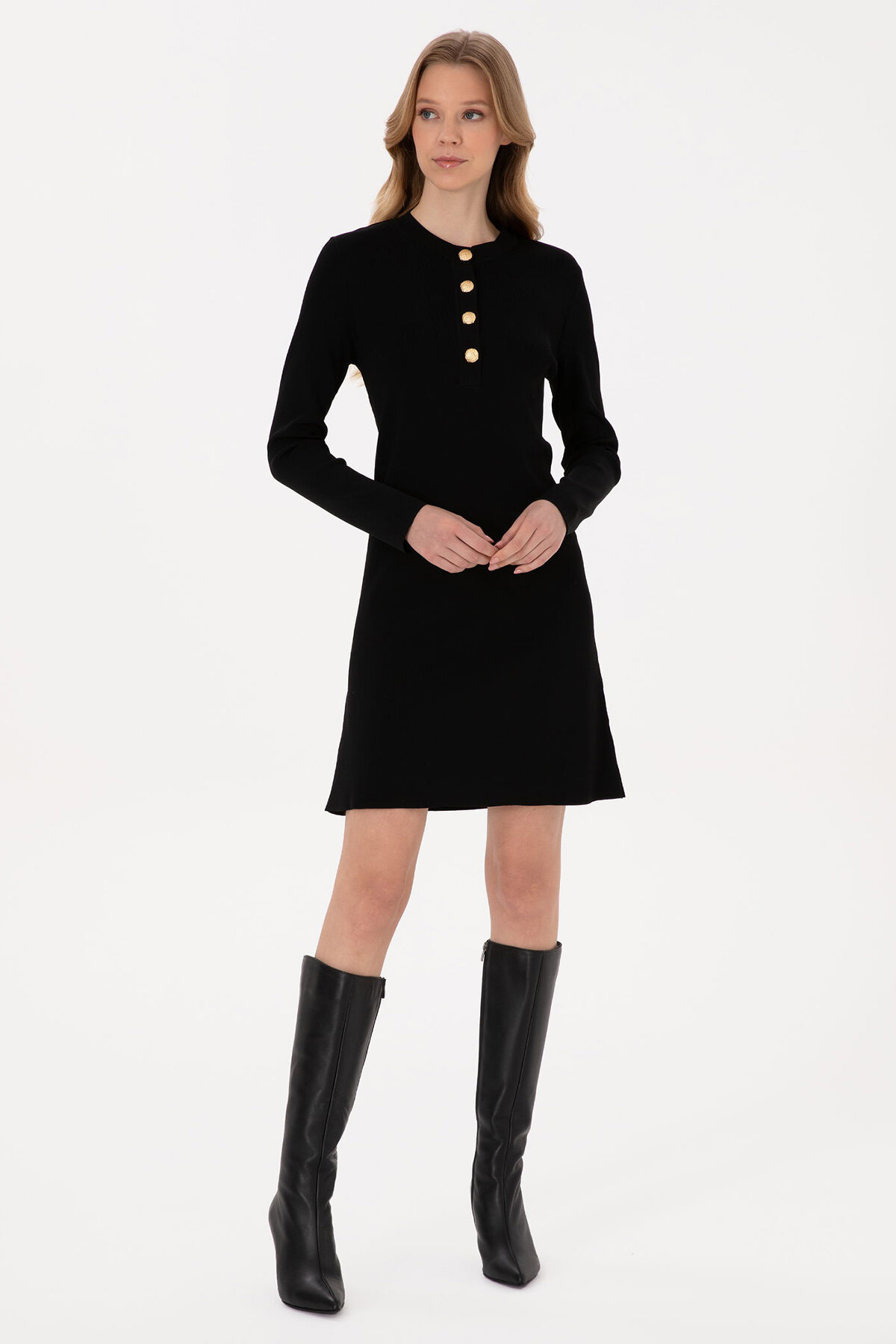 Pierre Cardin Kadın Elbise 2256079.VR046