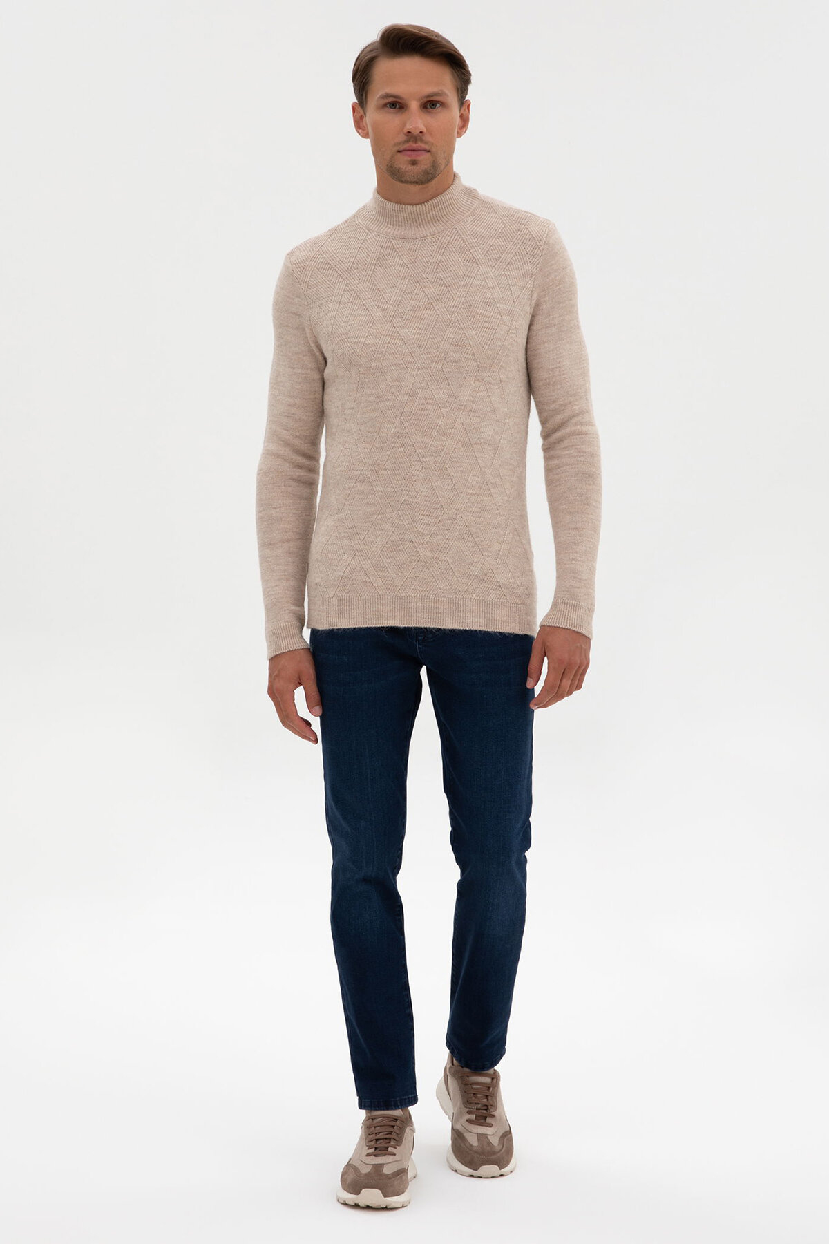 Pierre Cardin Erkek Pantolon 2282342