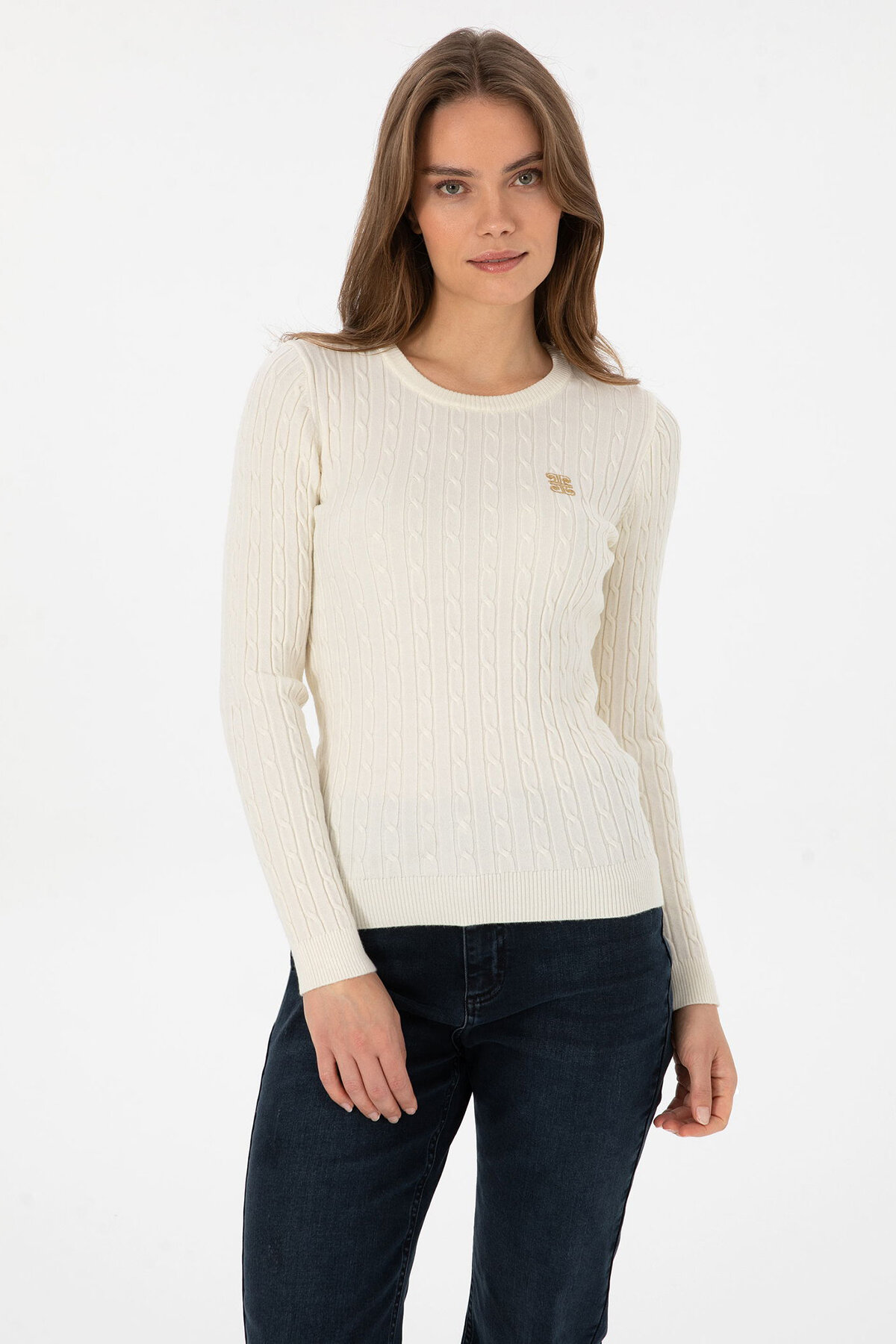 Pierre Cardin Kadın Kazak 2361624.VR019