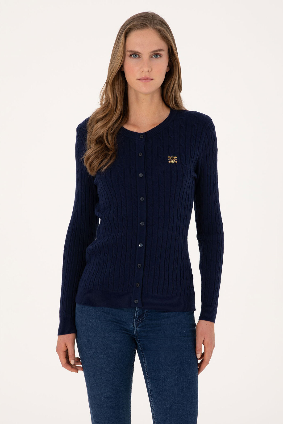 Pierre Cardin Kadın Hırka 2361809.VR033