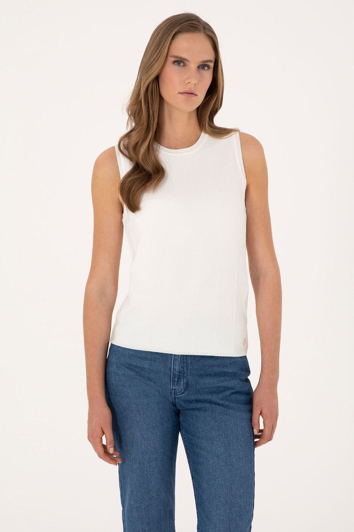 Pierre Cardin Kadın Kazak 2254925.VR013