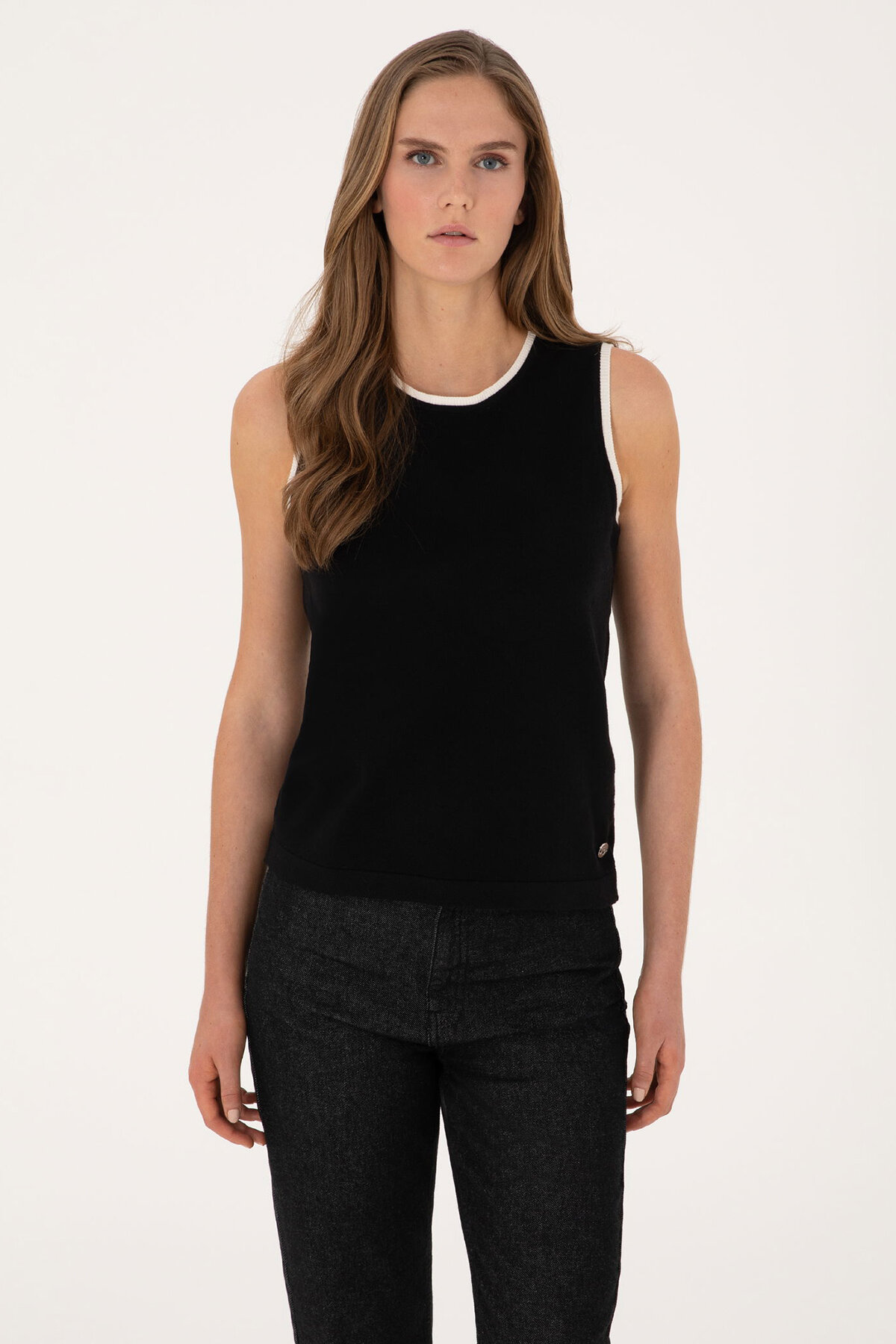 Pierre Cardin Kadın Kazak 2255058.VR046