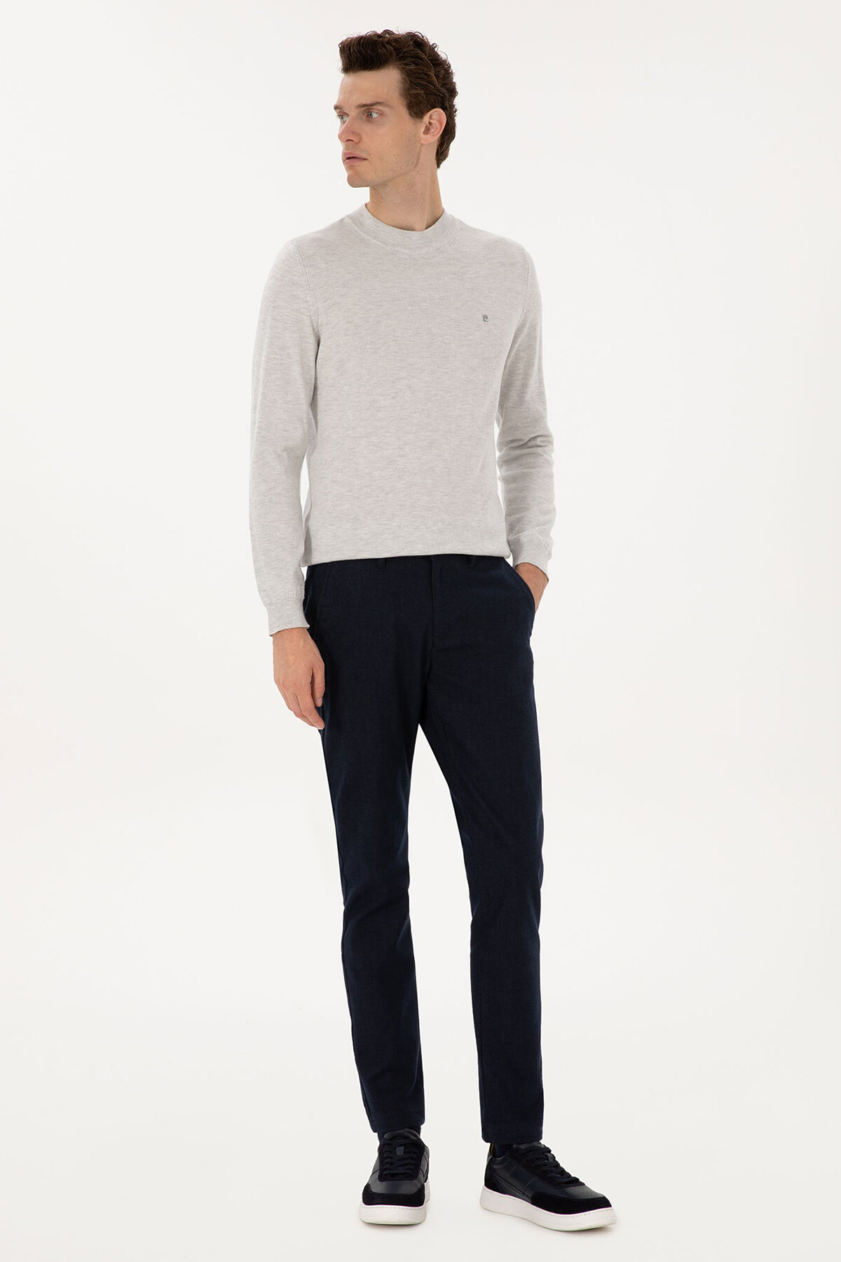 Pierre Cardin Erkek Pantolon 2245453