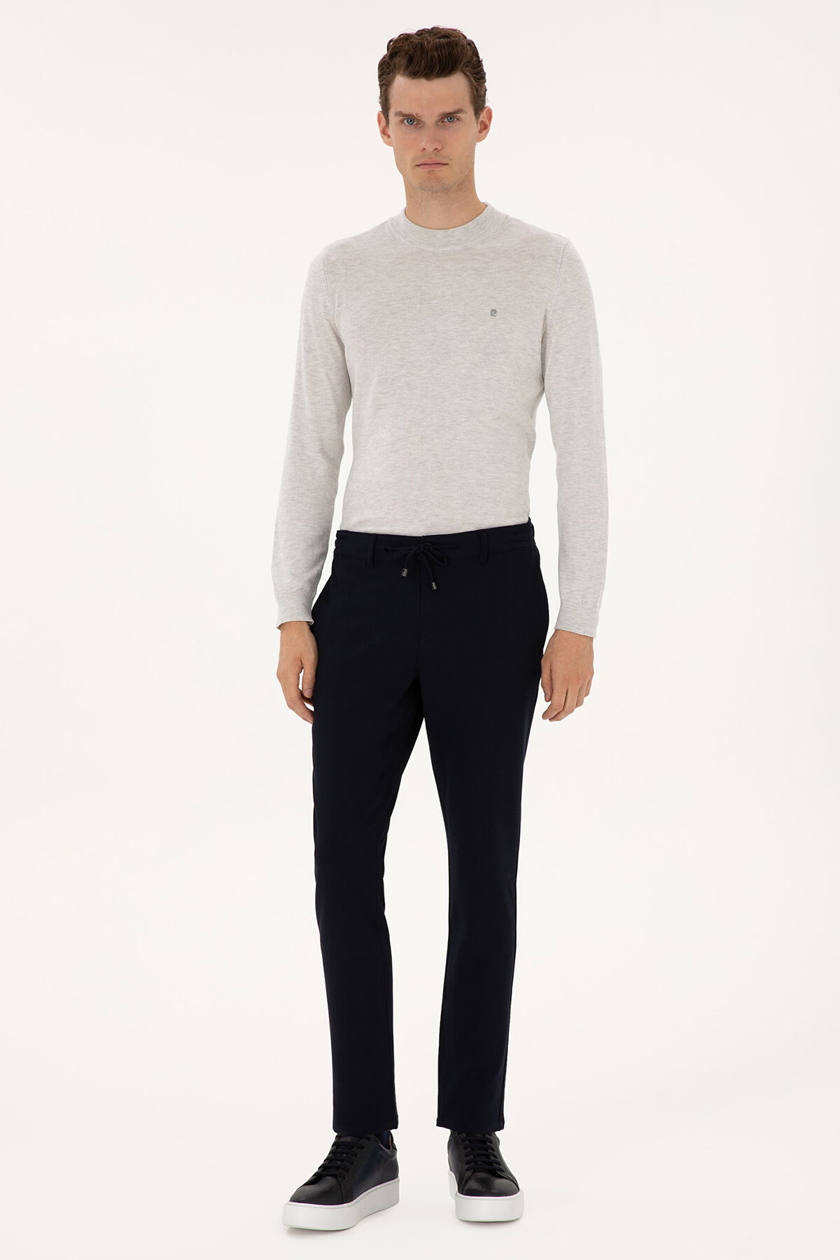 Pierre Cardin Erkek Pantolon 2245442