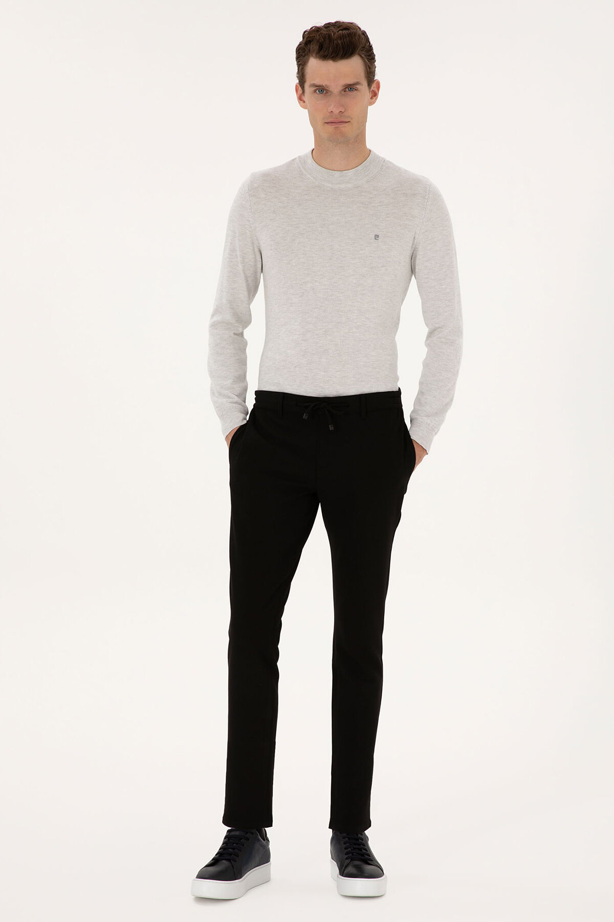 Pierre Cardin Erkek Pantolon 2245442