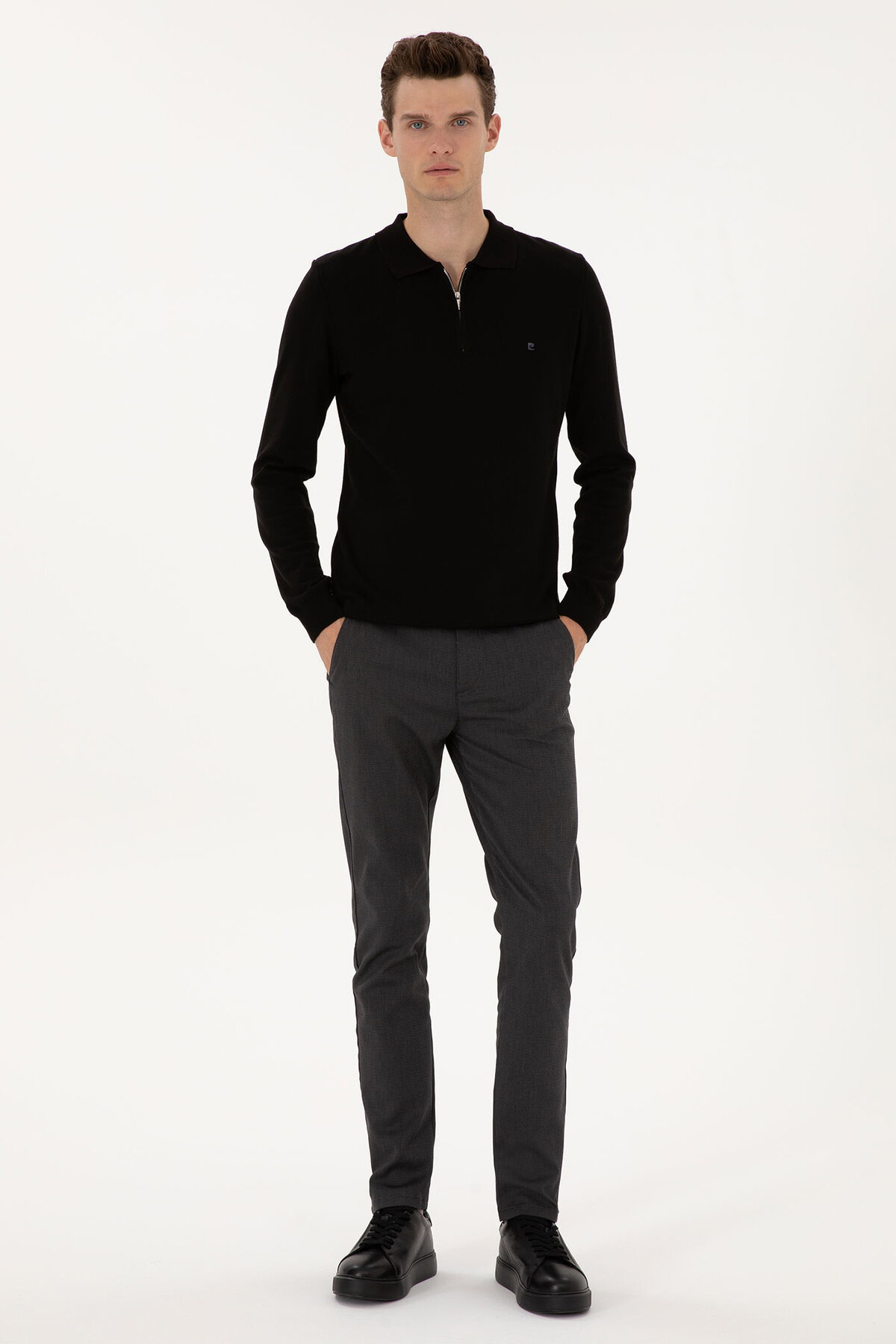 Pierre Cardin Erkek Pantolon 2327009