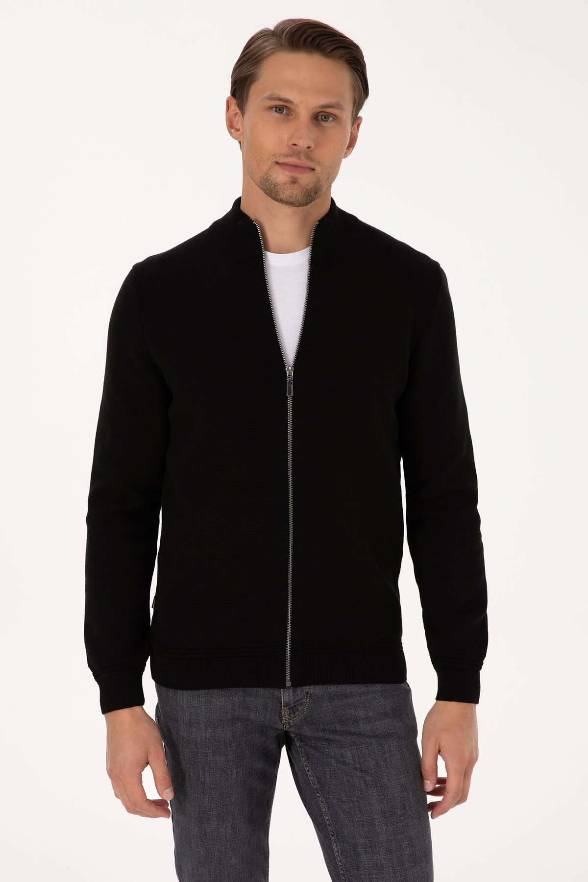 Pierre Cardin Erkek Triko 2324368