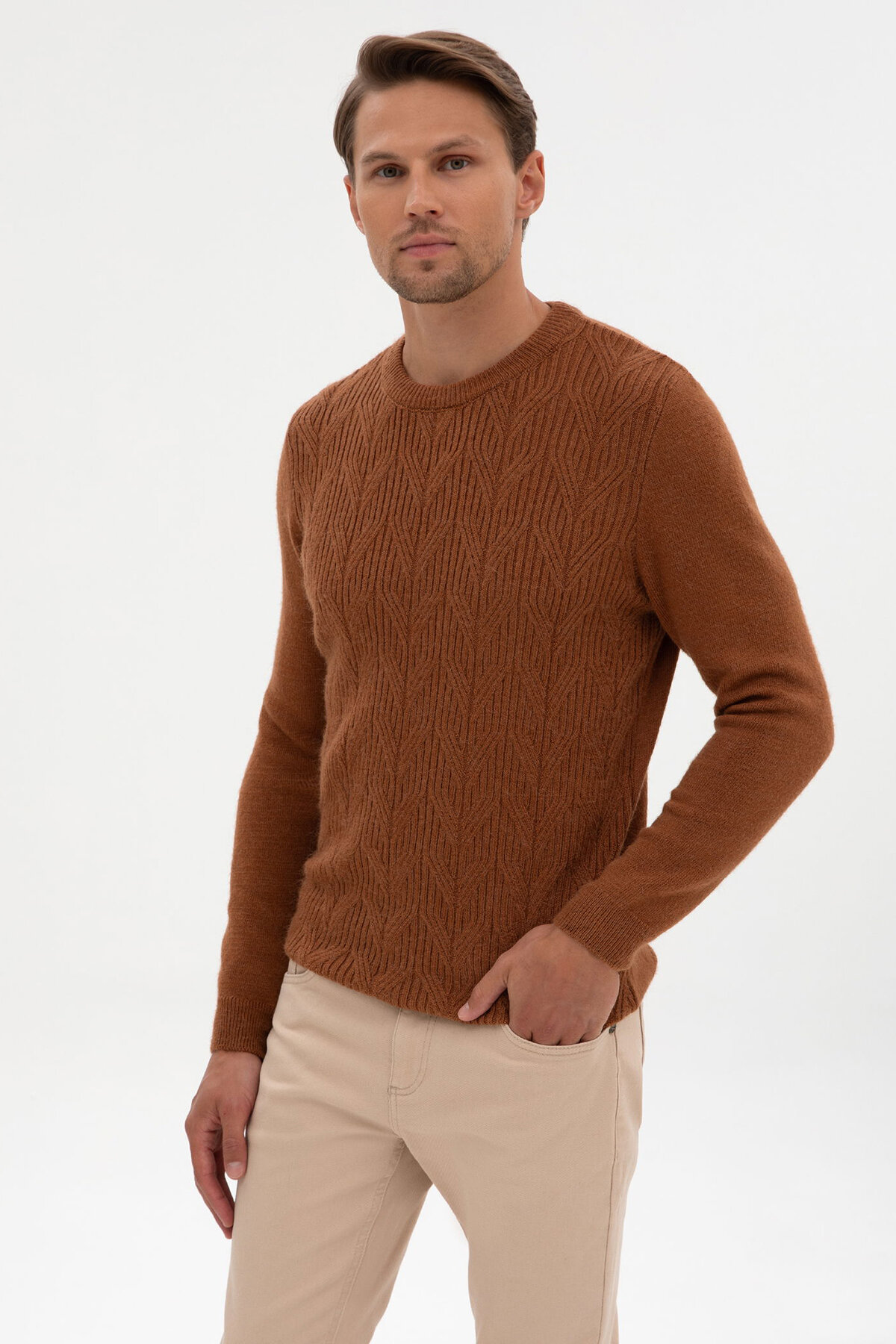 Pierre Cardin Erkek Triko 2243463