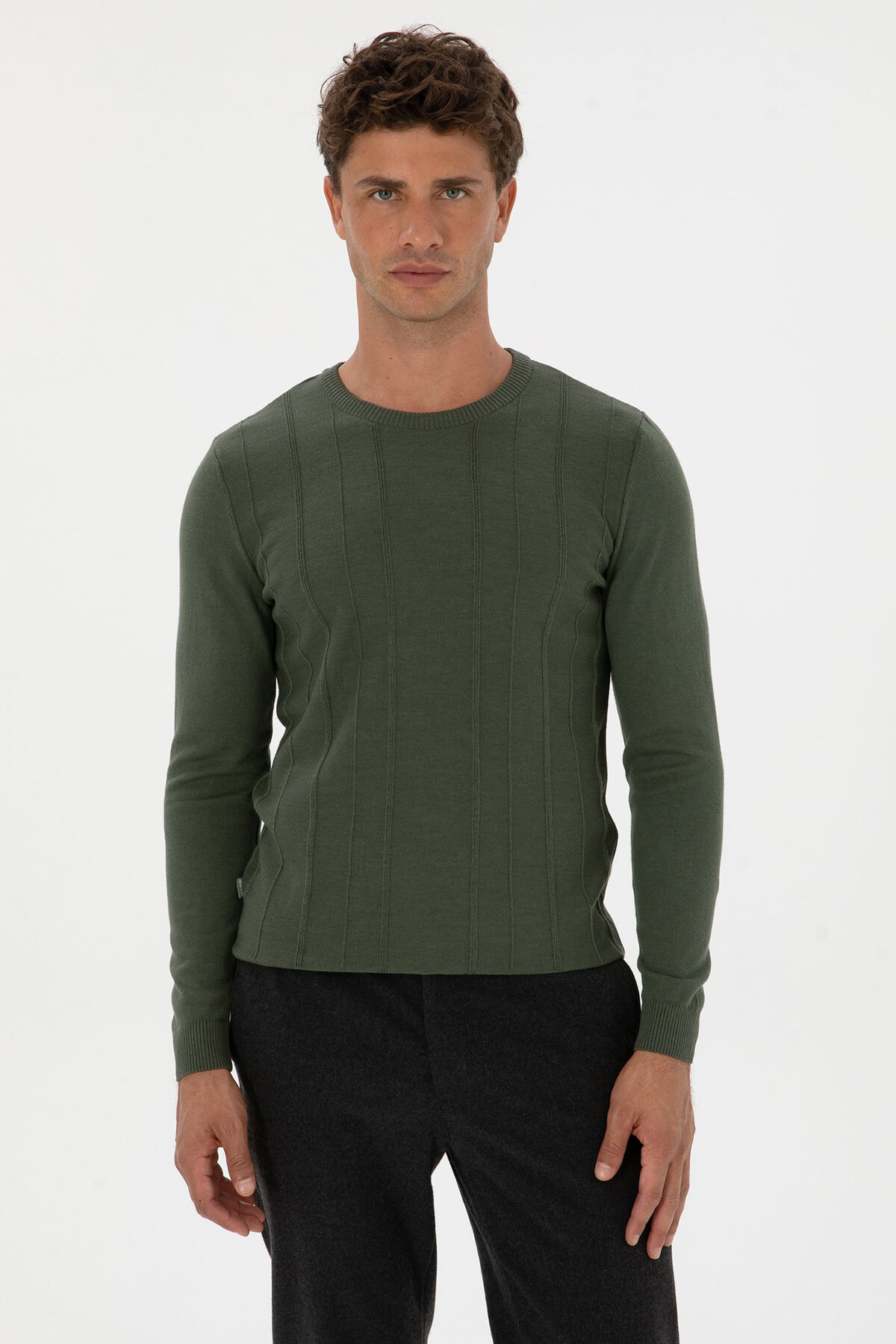 Pierre Cardin Erkek Triko 2243454