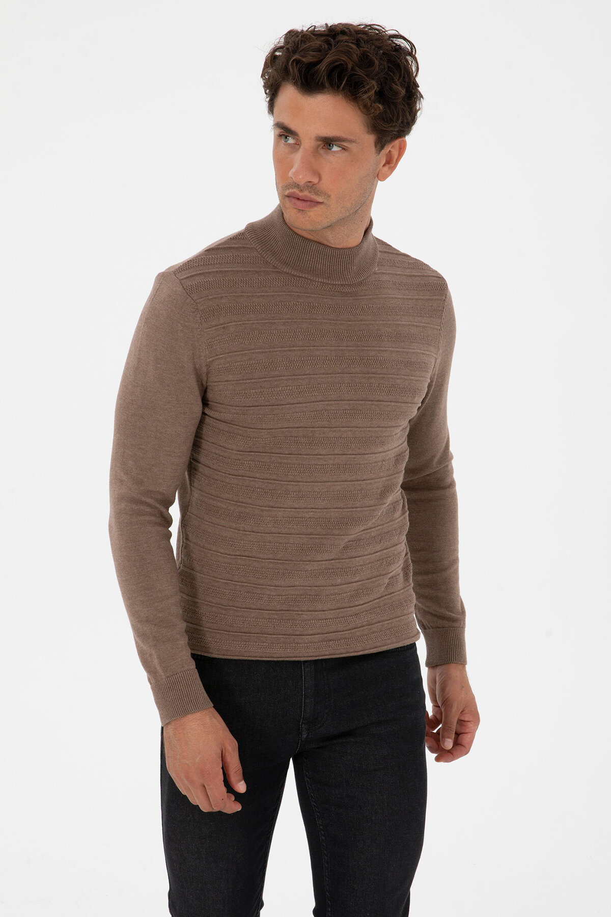 Pierre Cardin Erkek Triko 2243455