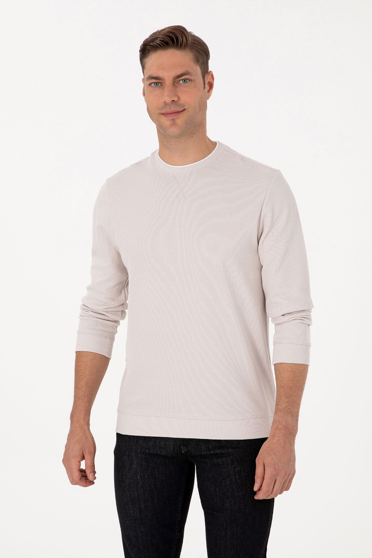 Pierre Cardin Erkek Sweatshirt 2263666