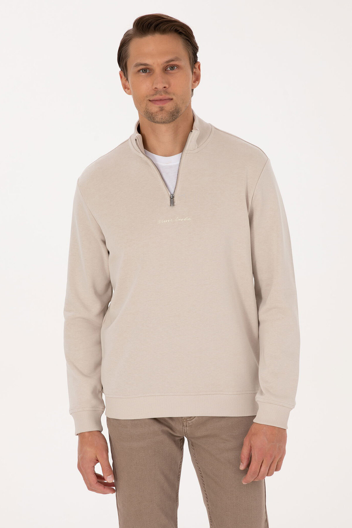 Pierre Cardin Erkek Sweatshirt 2230233