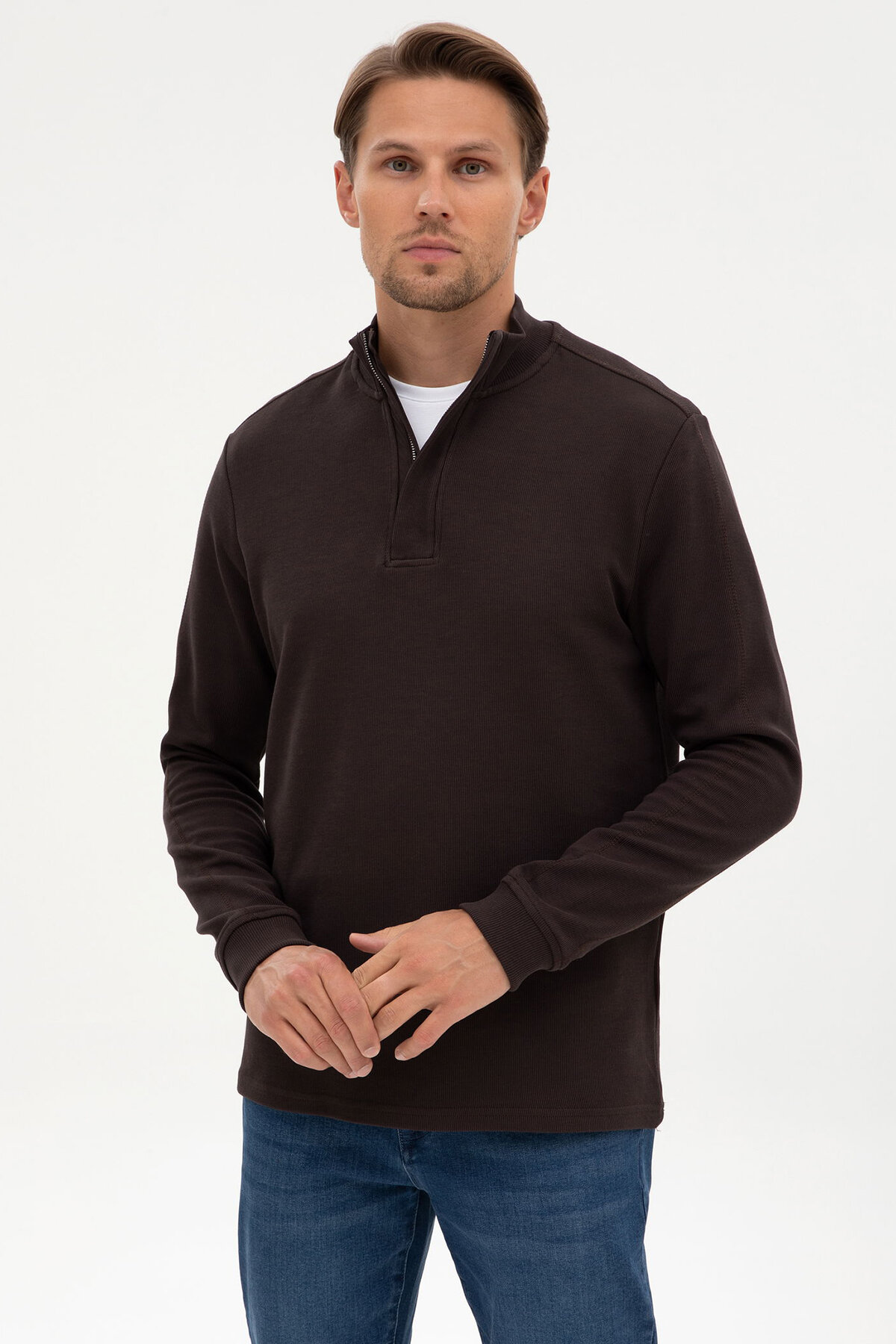 Pierre Cardin Erkek Sweatshirt 2241441