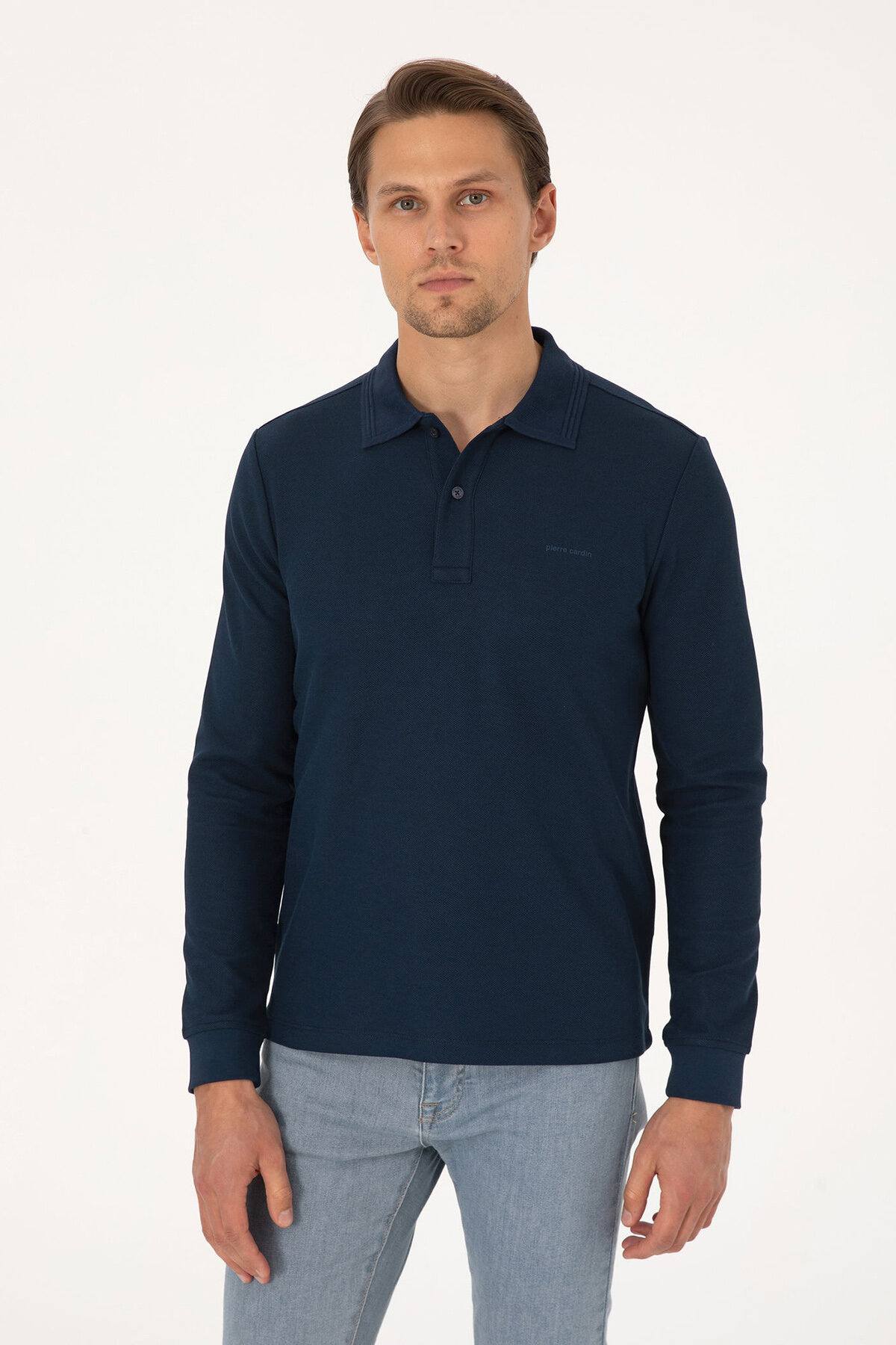 Pierre Cardin Erkek Sweatshirt 2264014