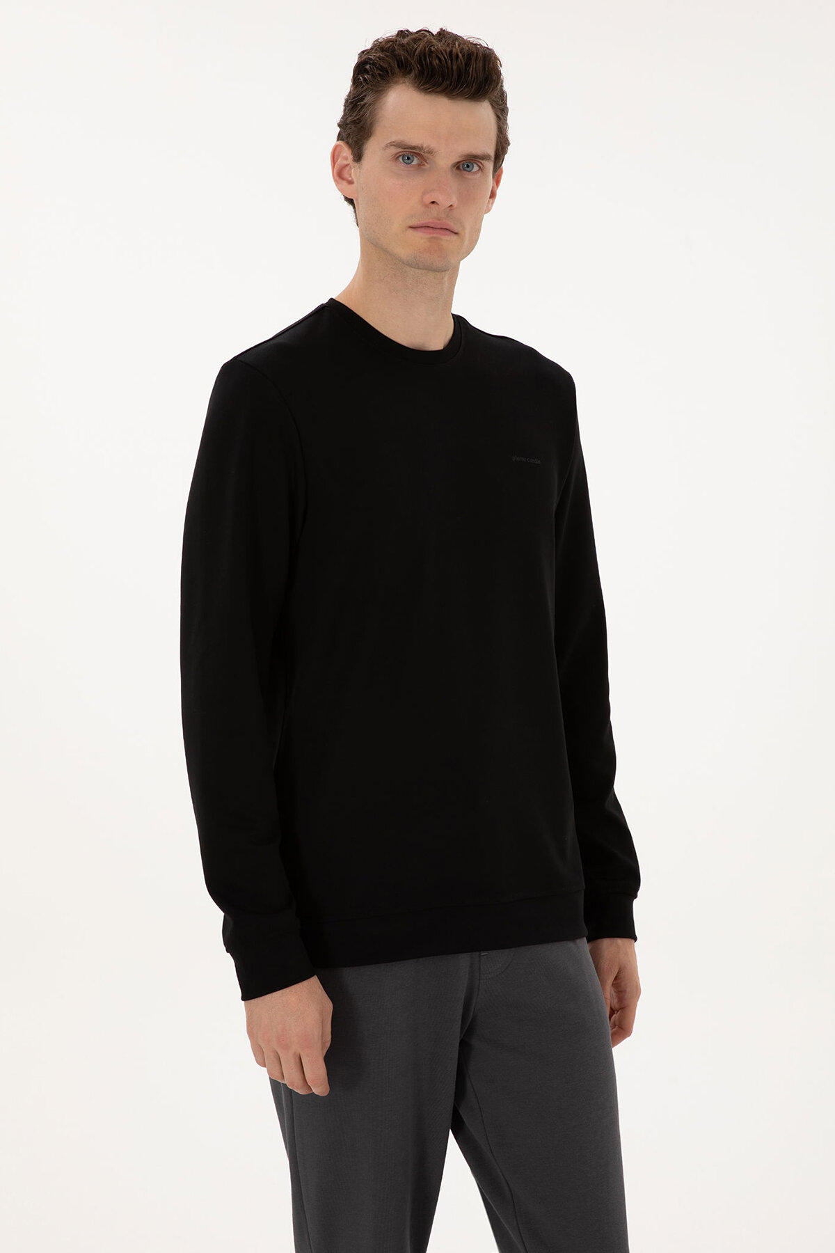 Pierre Cardin Erkek Sweatshirt 2241431
