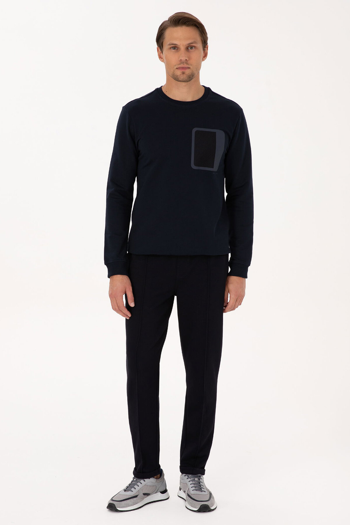 Pierre Cardin Erkek Pantolon 2317533