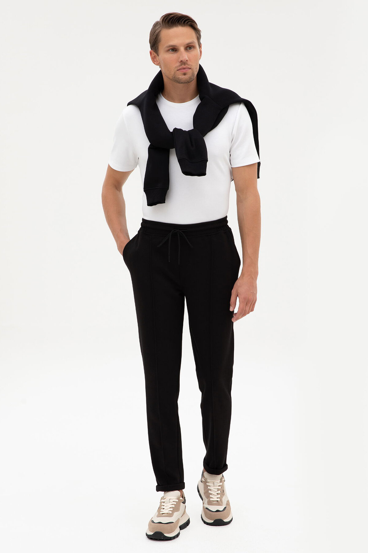 Pierre Cardin Erkek Pantolon 2317533