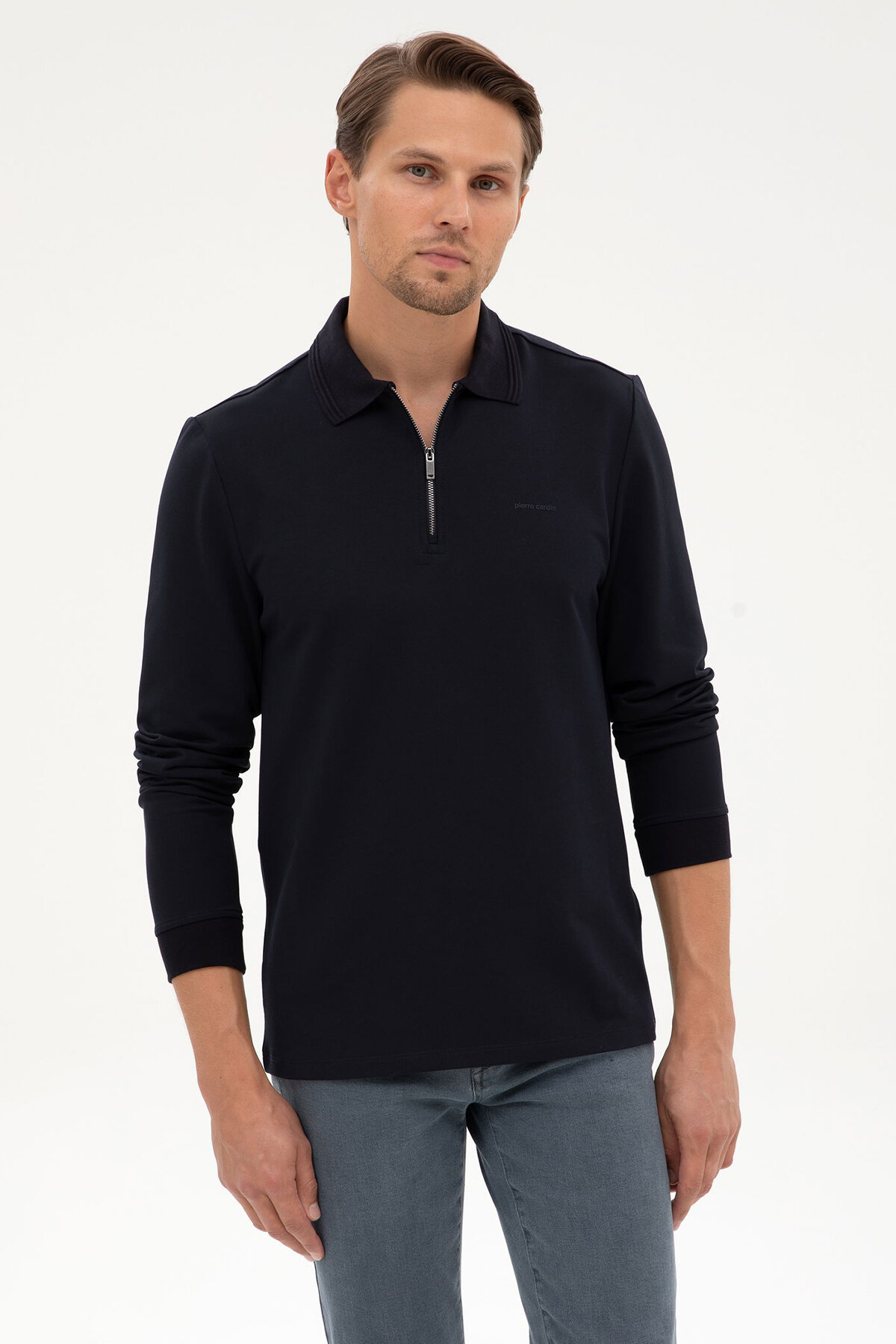 Pierre Cardin Erkek Sweatshirt 2229828