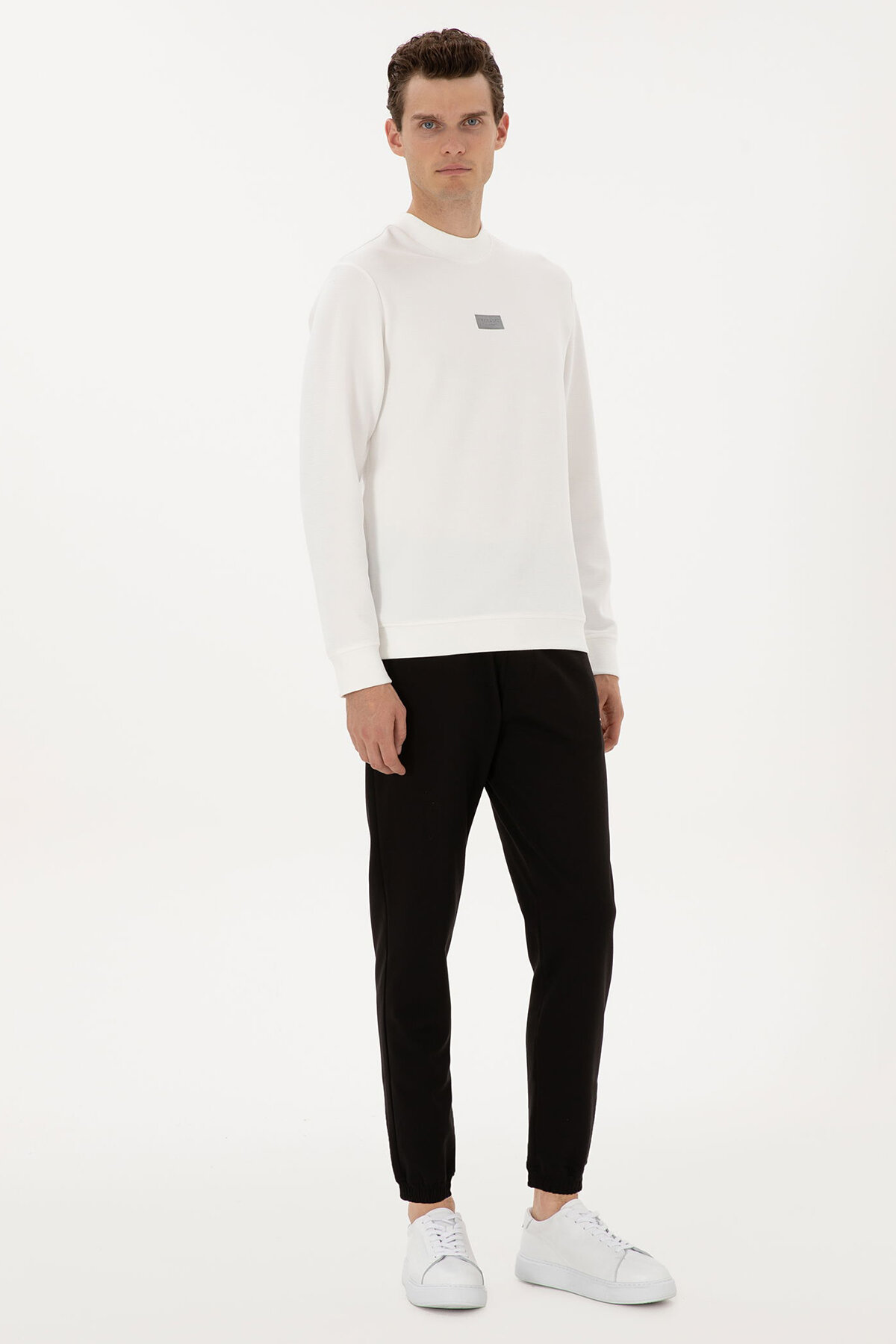 Pierre Cardin Erkek Pantolon 2264450