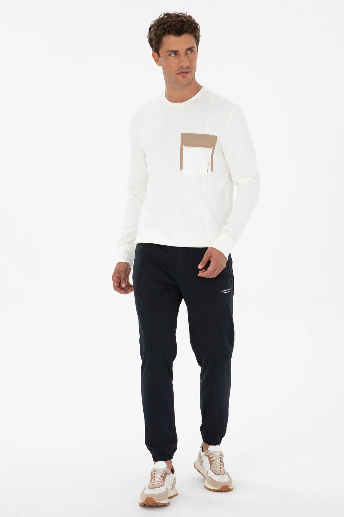 Pierre Cardin Erkek Pantolon 2264450