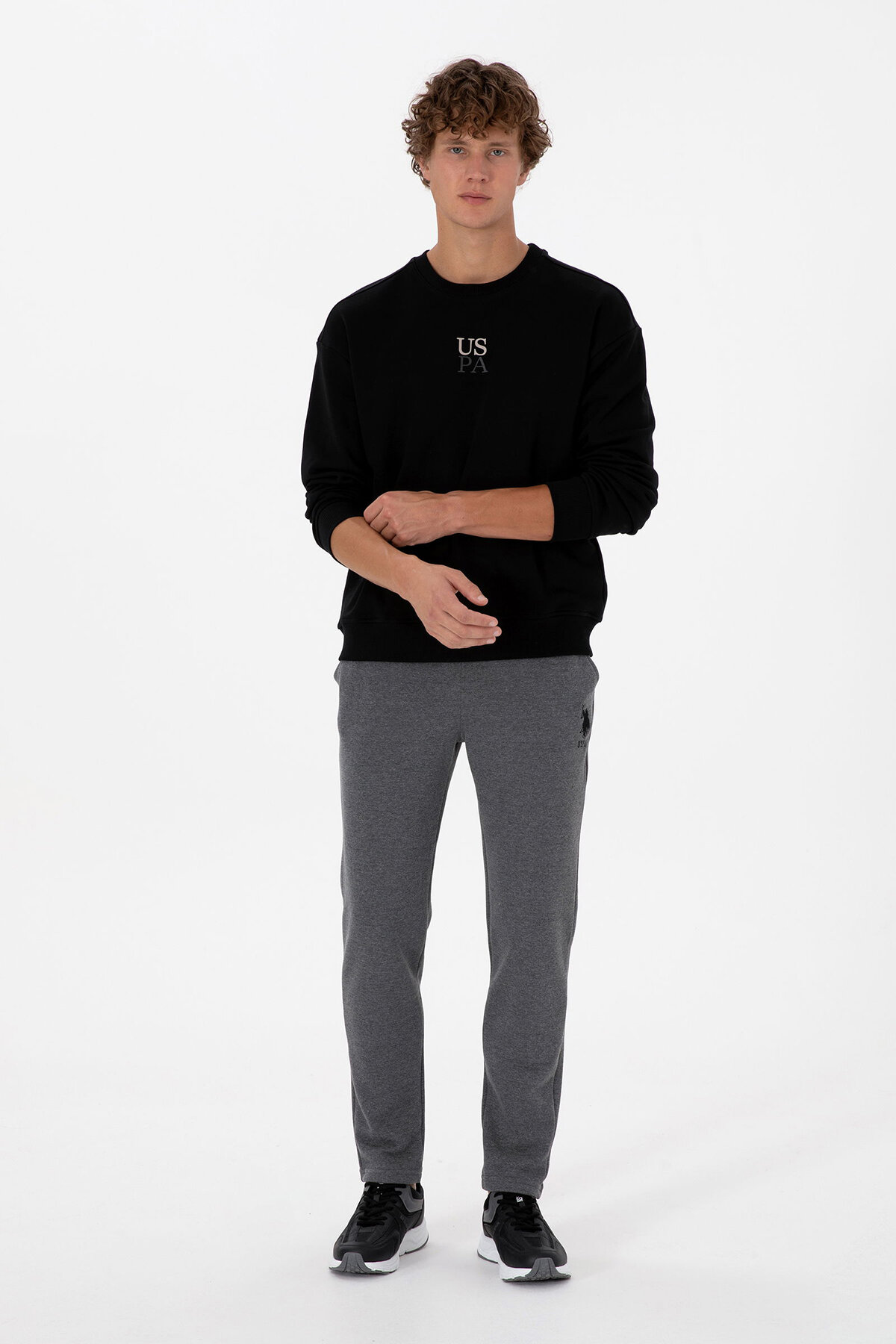 U.S.Polo Assn. Erkek Eşofman Altı 2226923