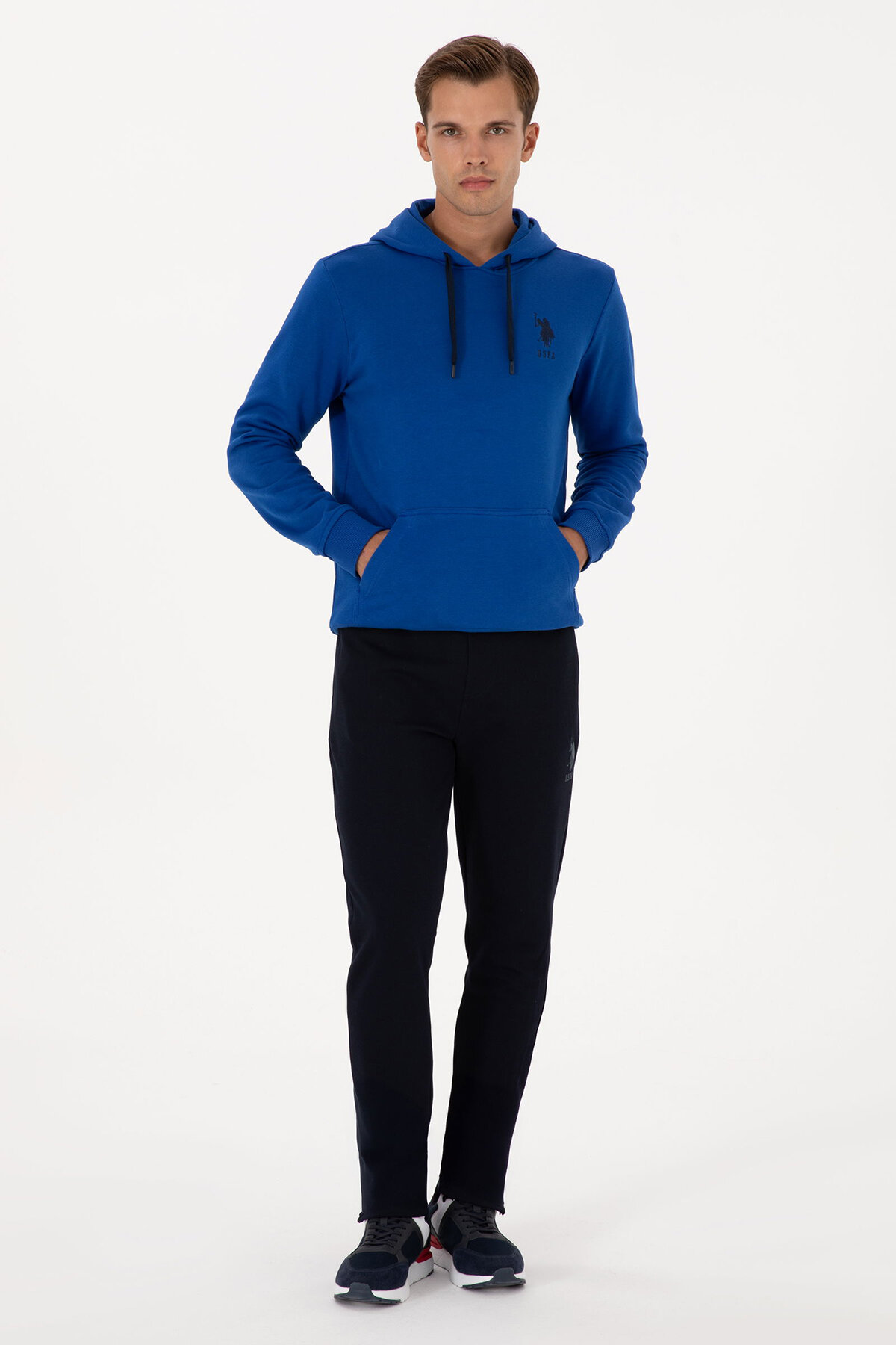 U.S.Polo Assn. Erkek Eşofman Altı 2304798