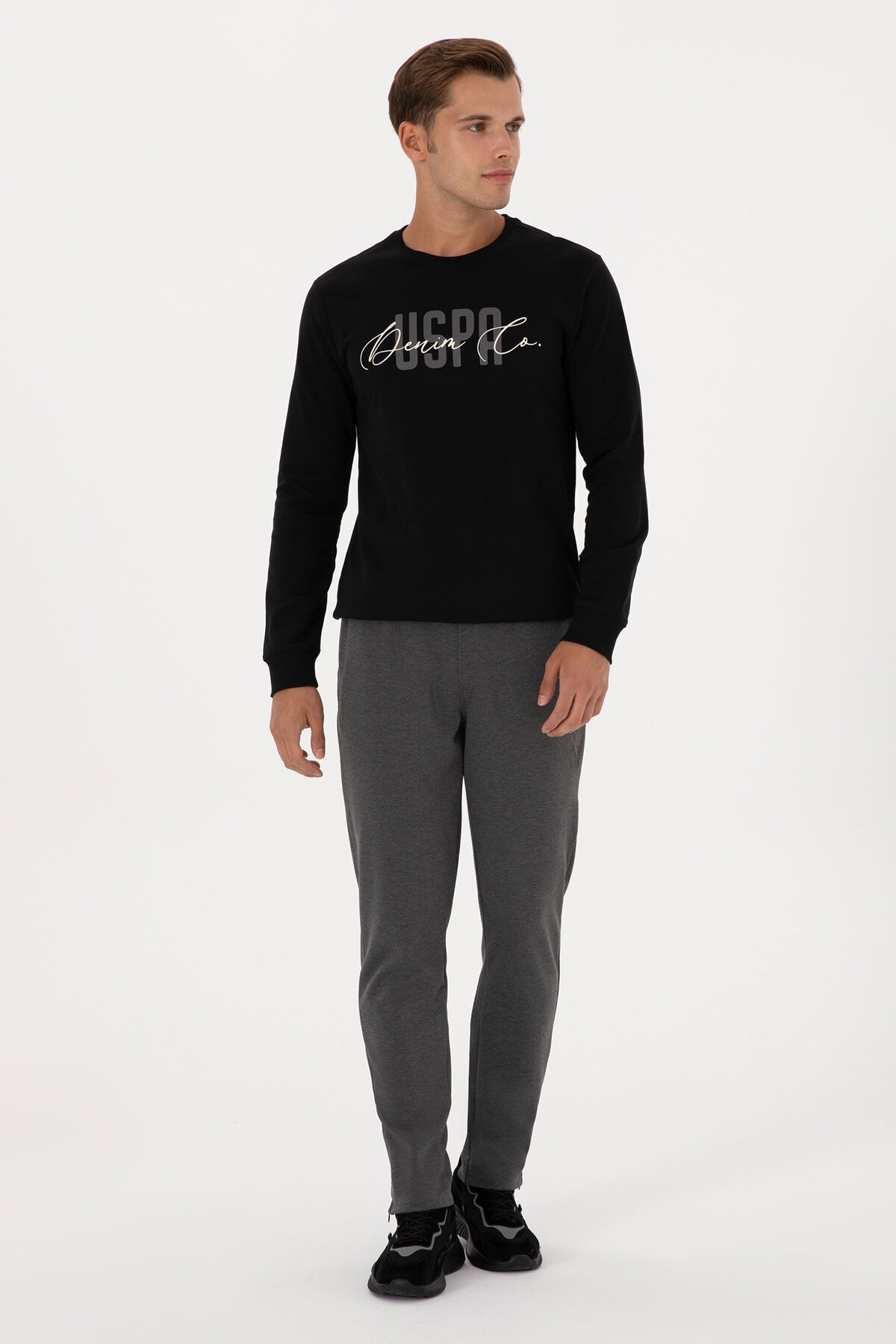 U.S.Polo Assn. Erkek Eşofman Altı 2304798