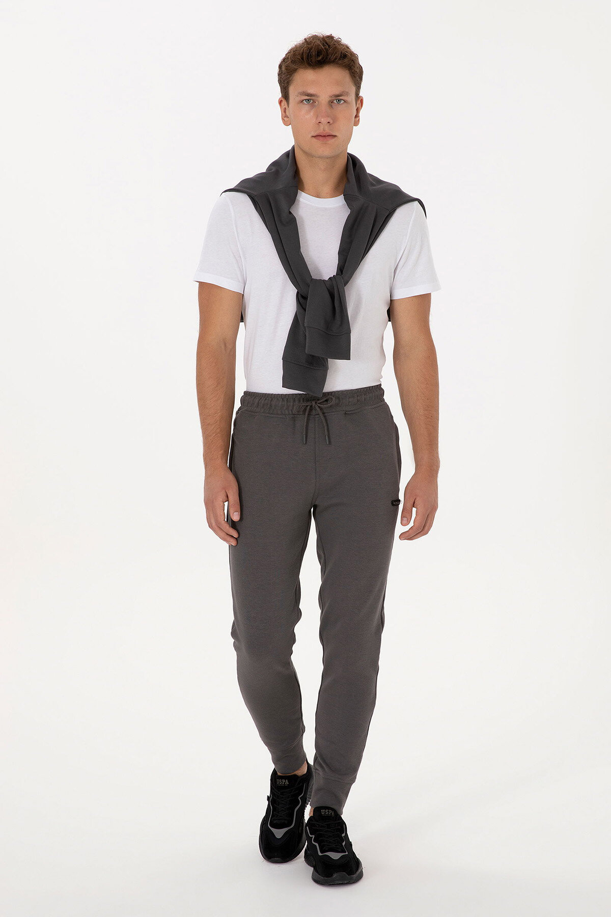 U.S.Polo Assn. Erkek Eşofman Altı 2251125