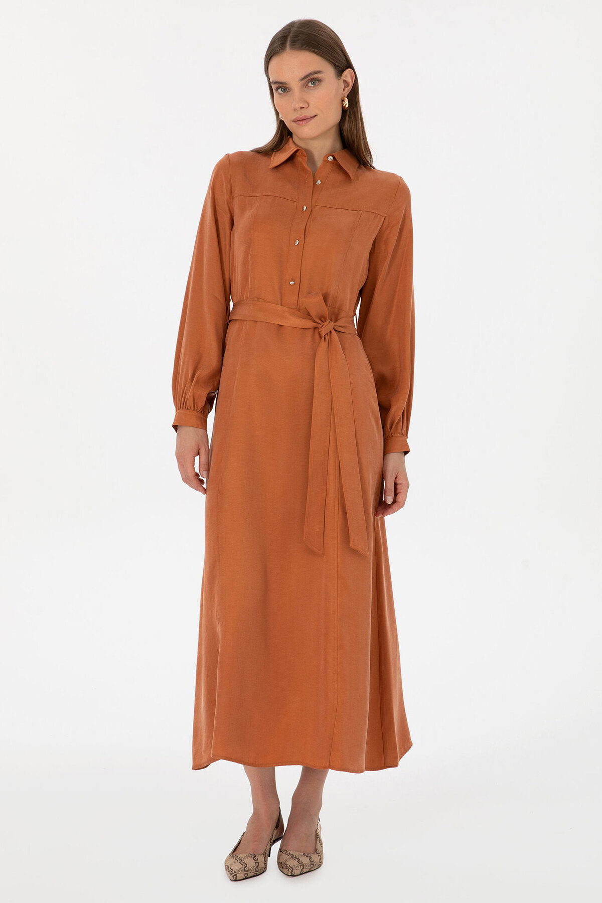 Pierre Cardin Kadın Elbise 2245950.VR191