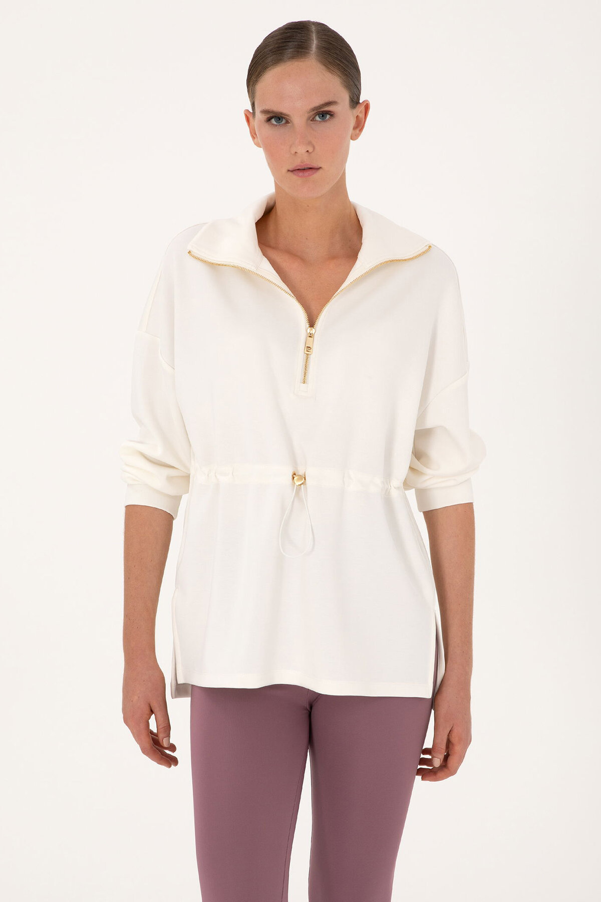 Pierre Cardin Kadın Sweatshirt 2240368.VR019