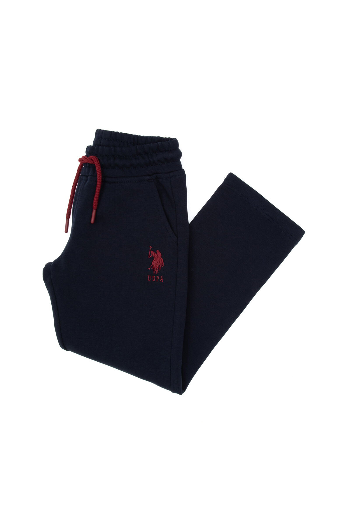 U.S. Polo Assn. Erkek Çocuk Örme Pantolon 2226037