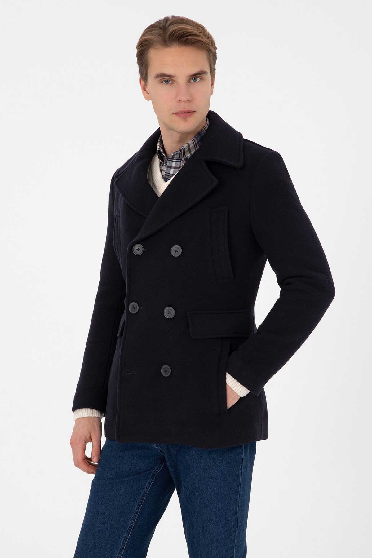 U.S.Polo Assn. Erkek Kaban 2249057