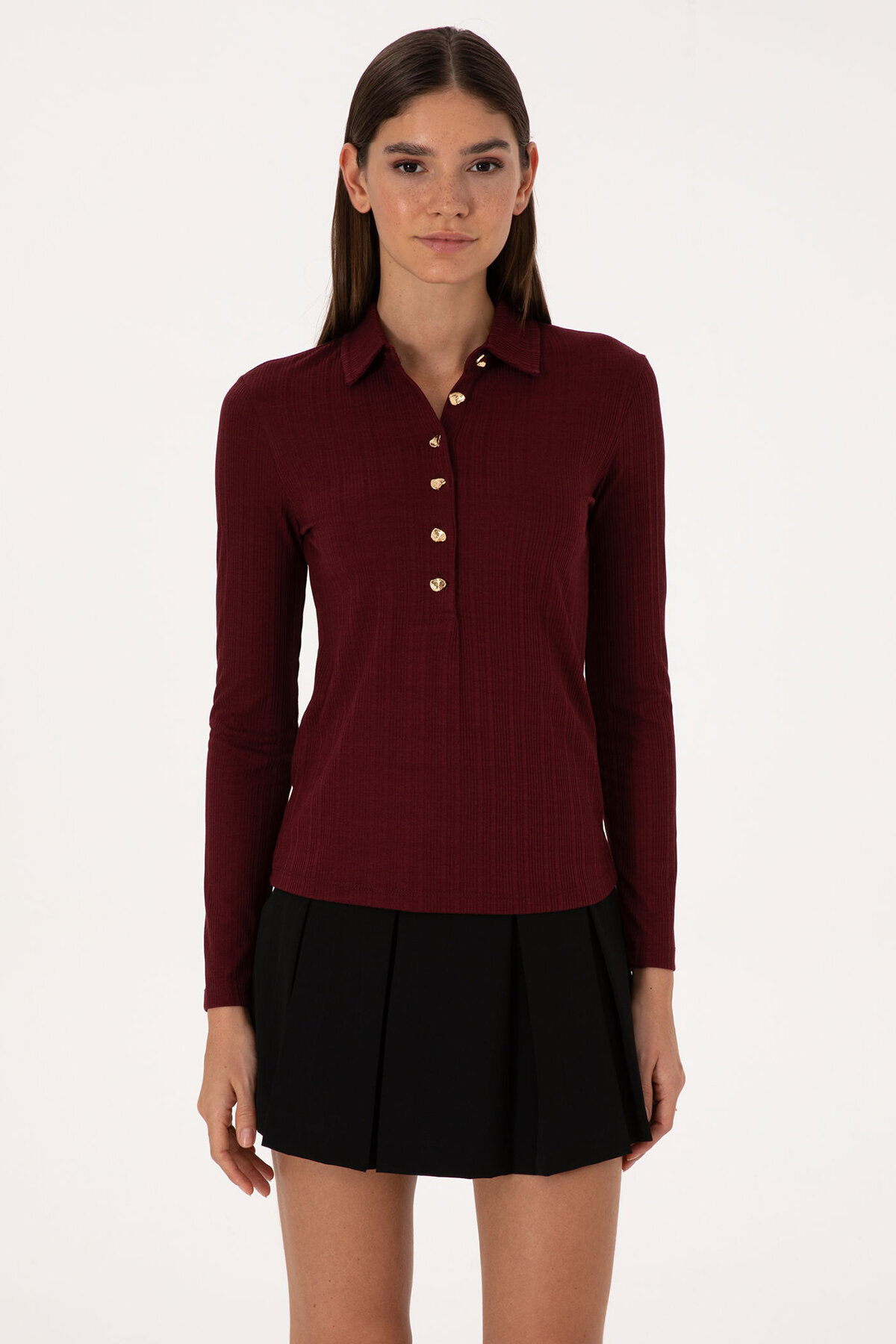 Pierre Cardin Kadın Bluz 2240957.VR223