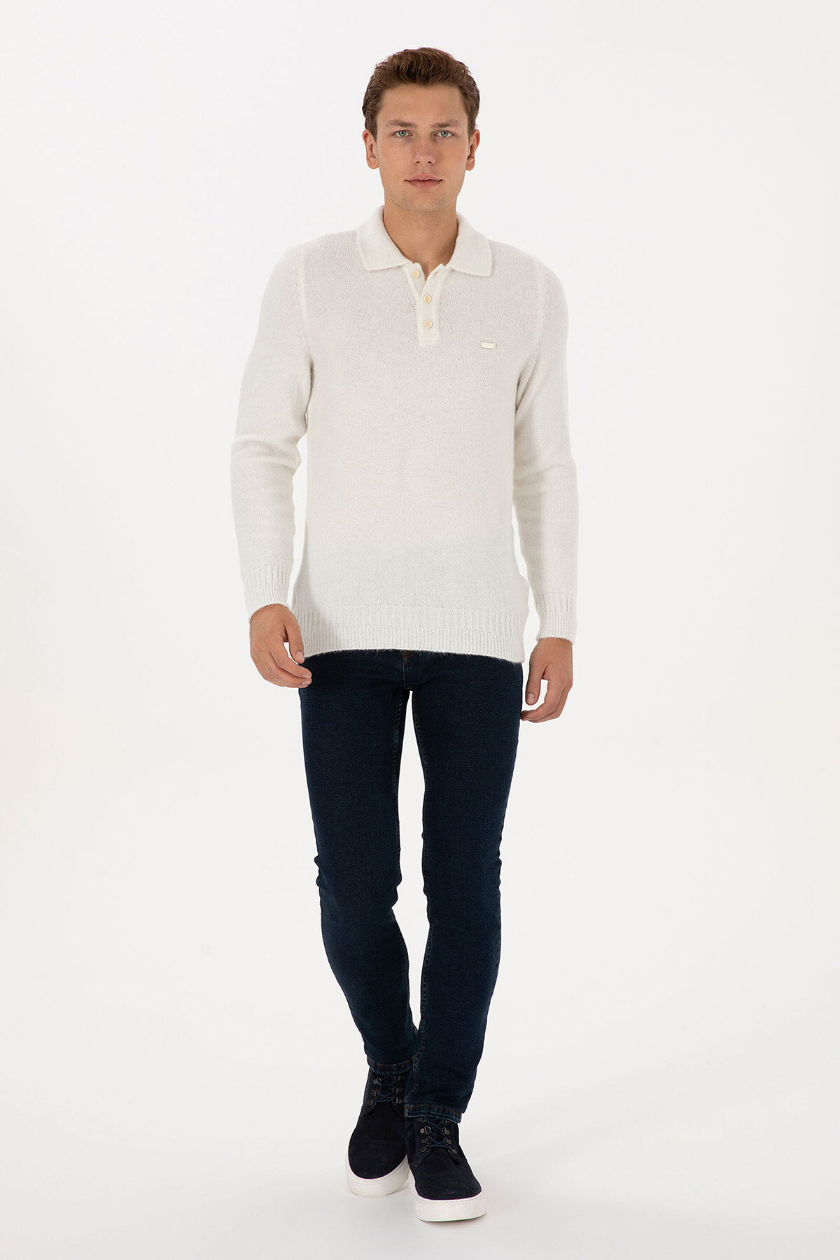 U.S.Polo Assn. Erkek Kot Pantolon 2248937