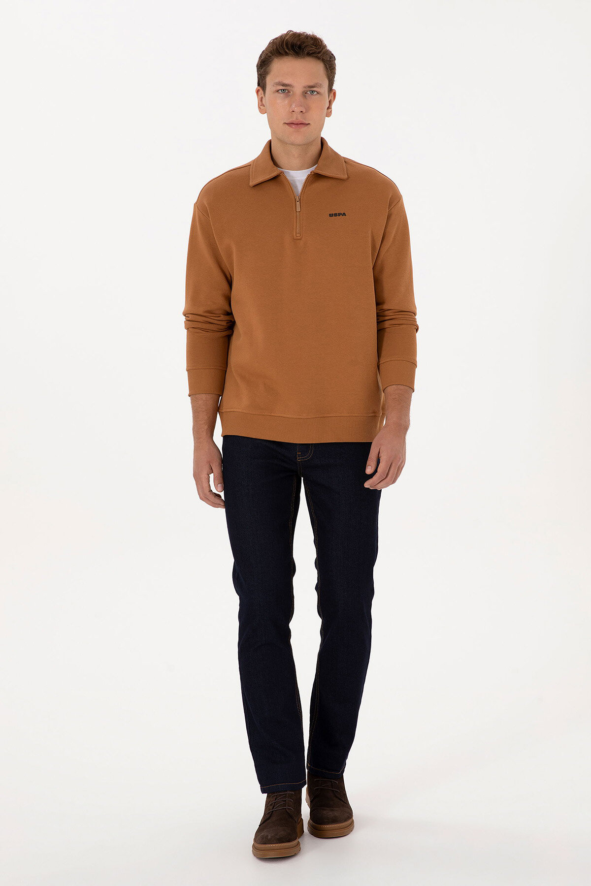 U.S.Polo Assn. Erkek Kot Pantolon 2248976