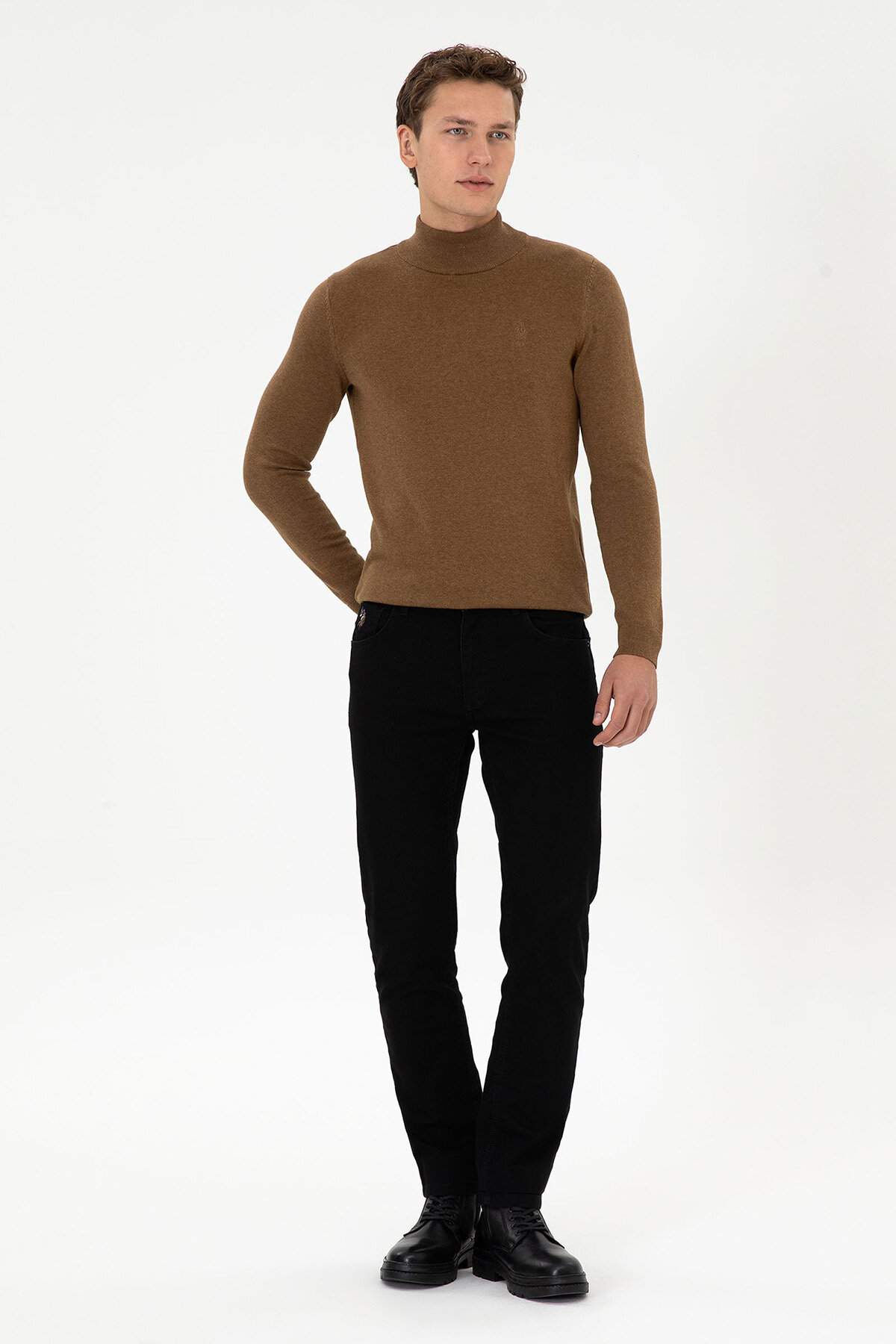 U.S.Polo Assn. Erkek Kot Pantolon 2248913